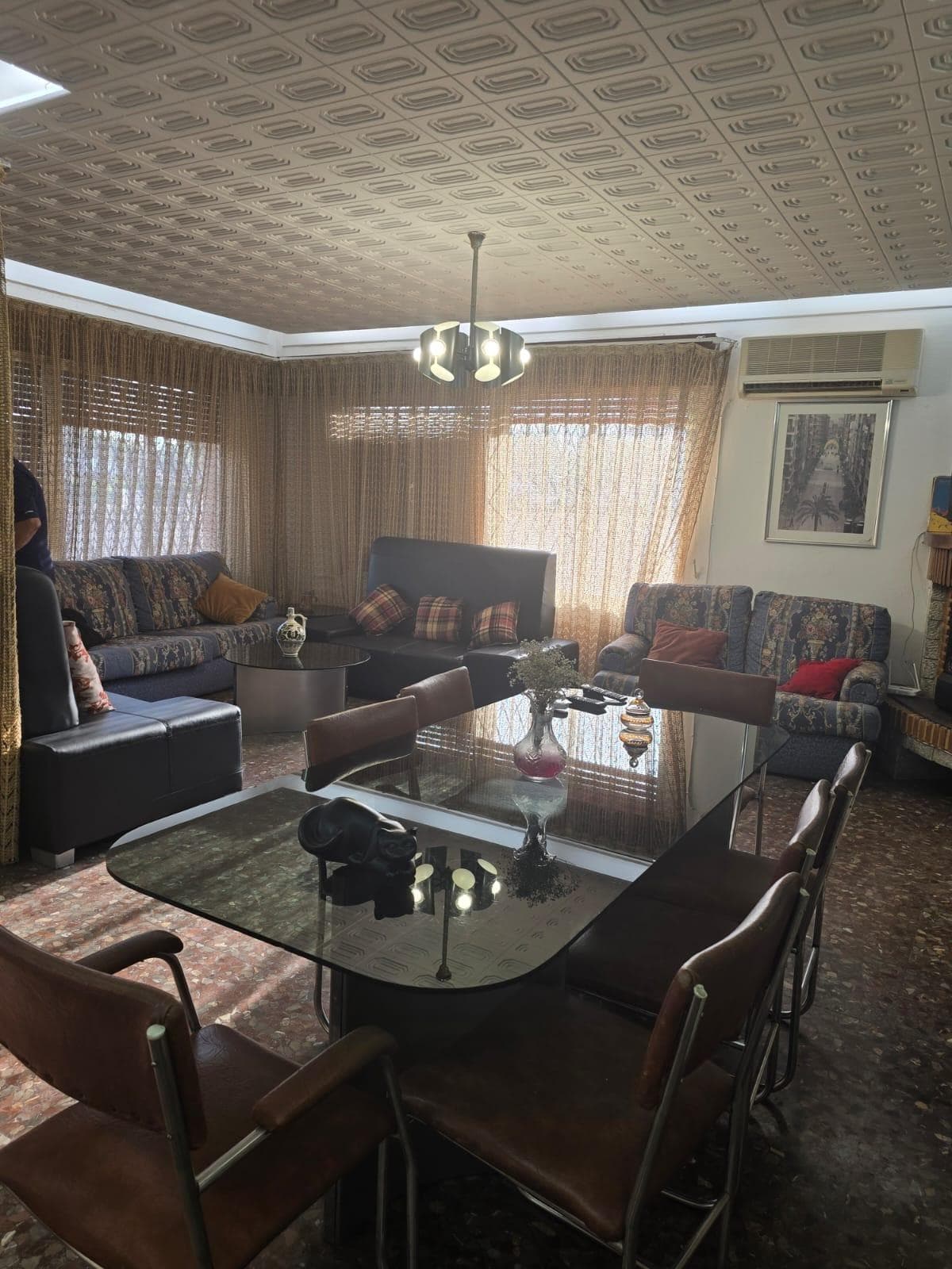 Villa - Chalet de 7 dormitorios en Orihuela Costa - 20