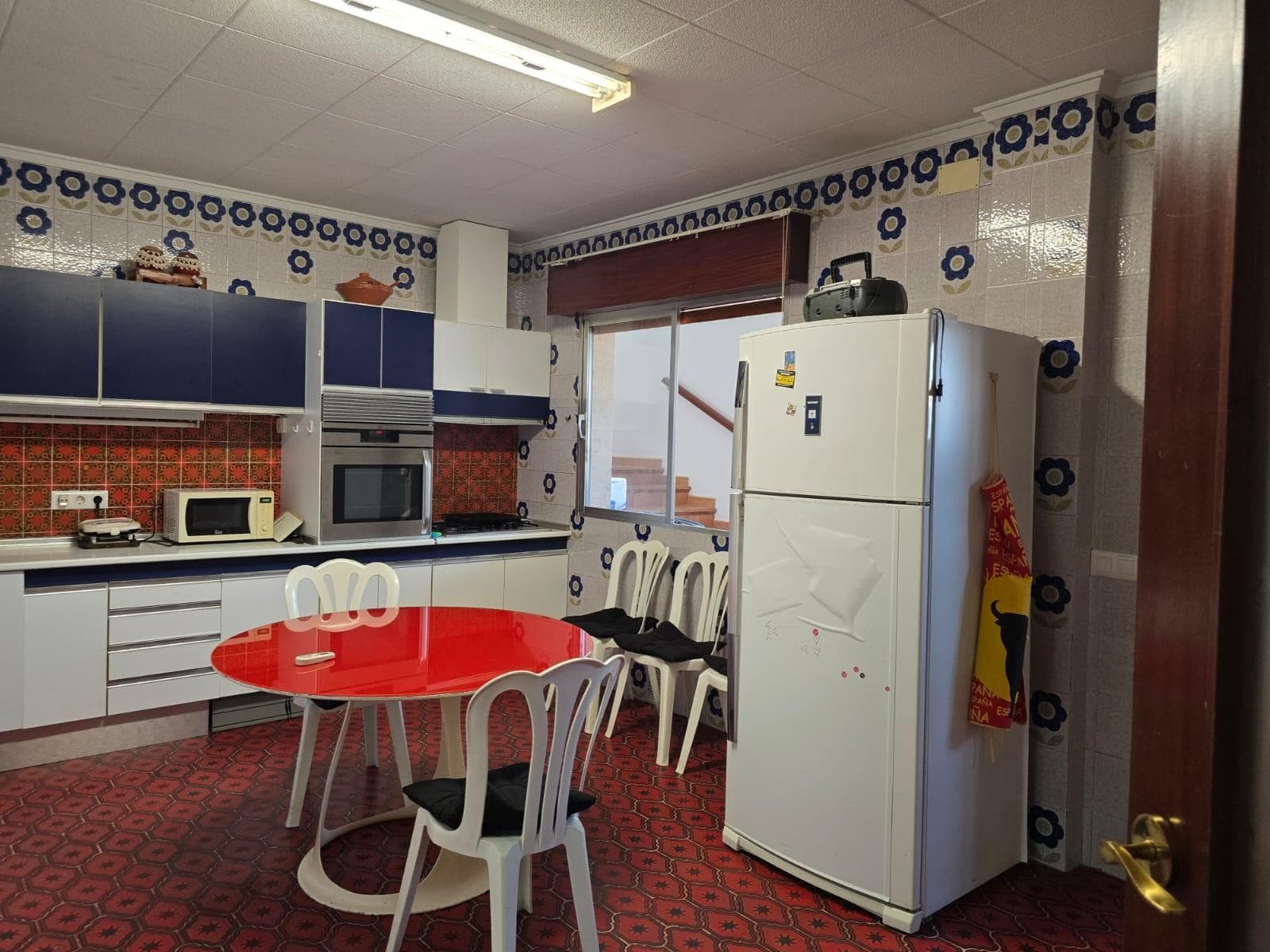 Villa - Chalet de 7 dormitorios en Orihuela Costa - 22
