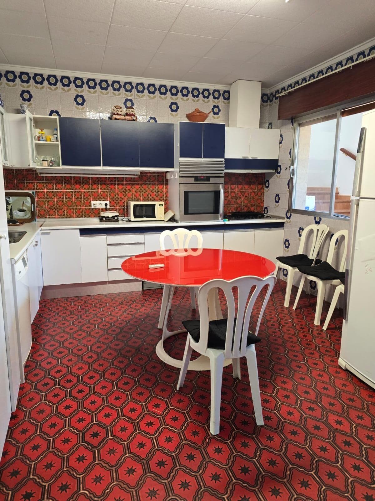 Villa - Chalet de 7 dormitorios en Orihuela Costa - 23