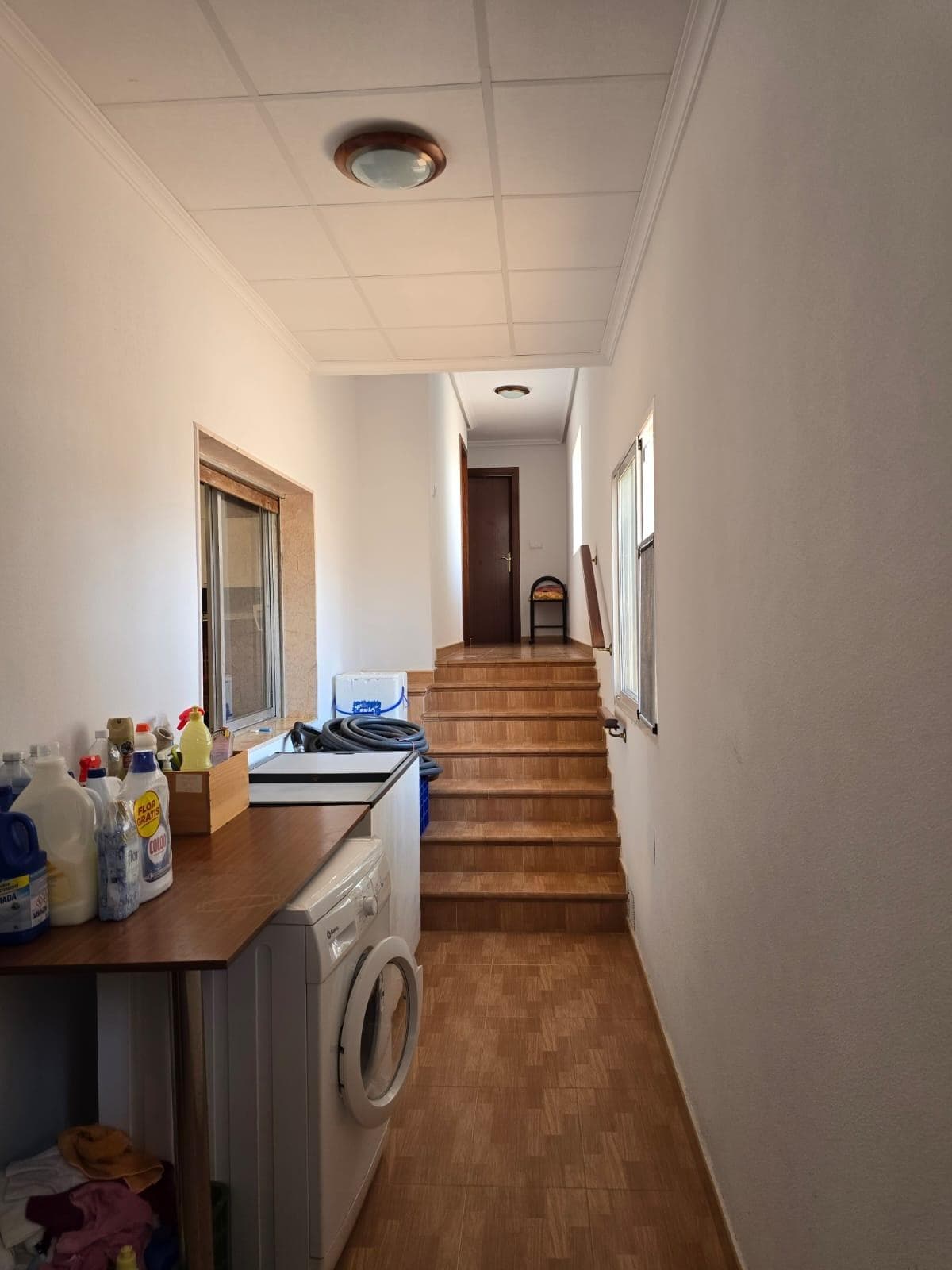 Villa - Chalet de 7 dormitorios en Orihuela Costa - 24
