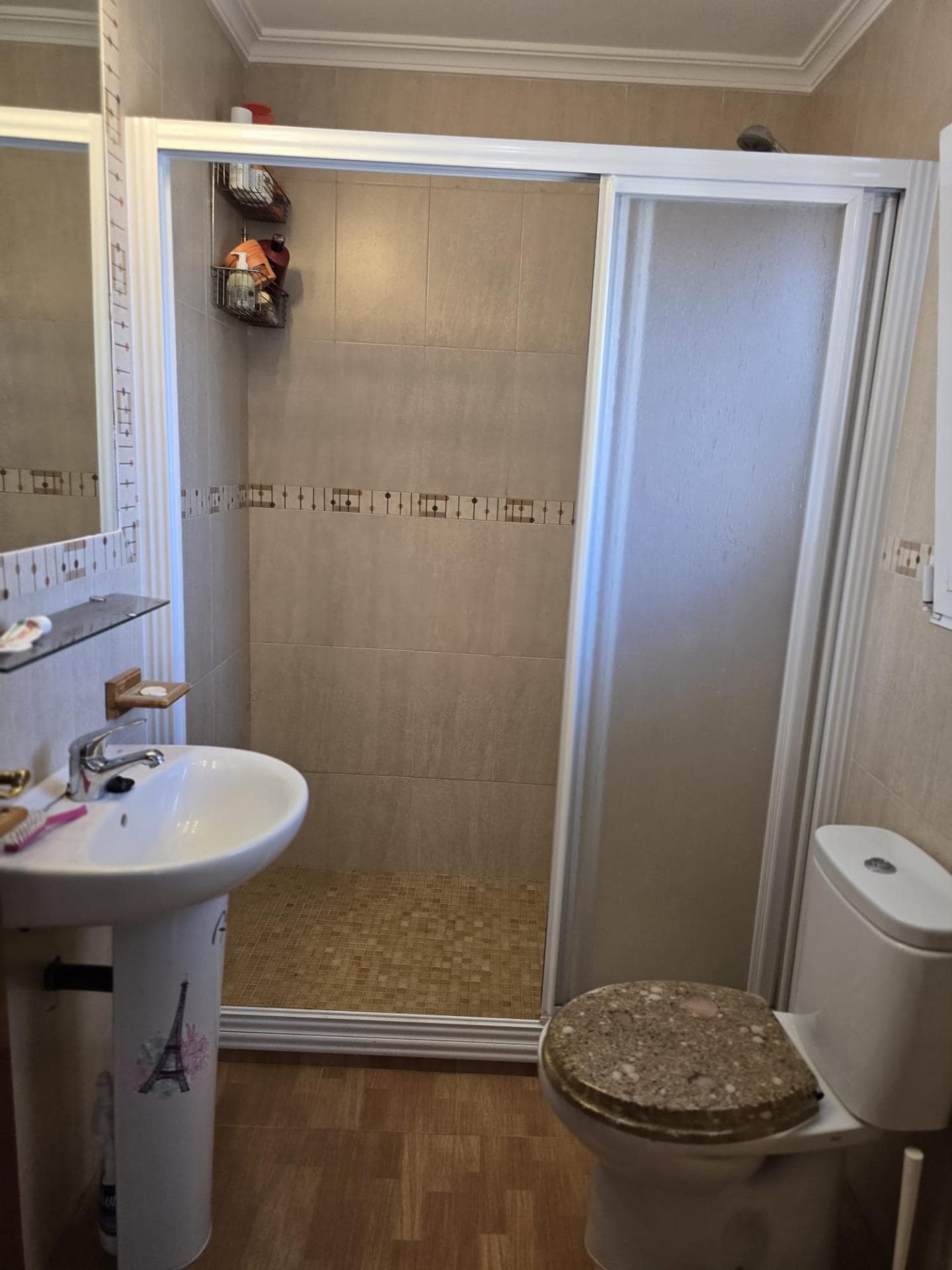 Villa - Chalet de 7 dormitorios en Orihuela Costa - 29