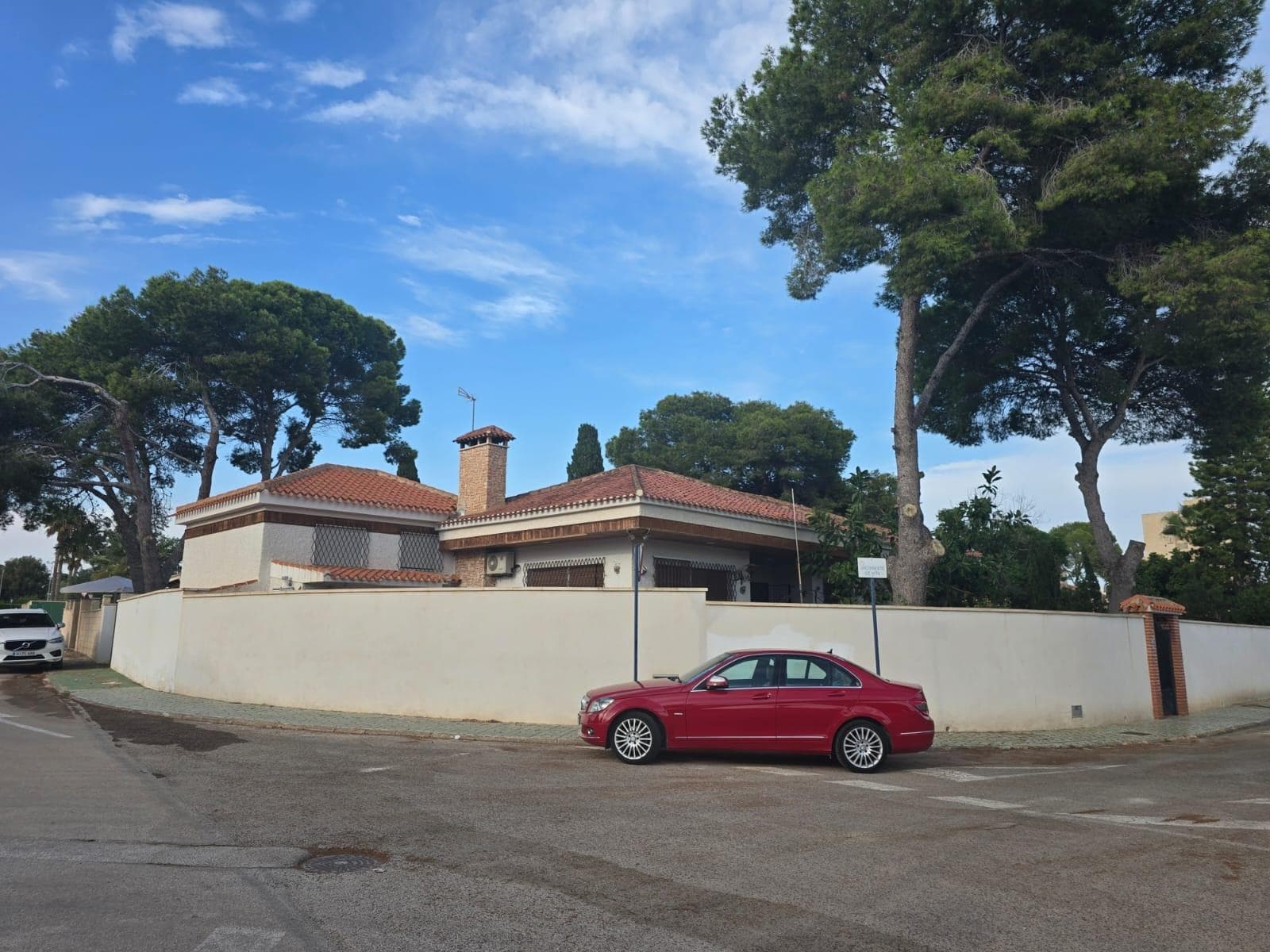Villa - Chalet de 7 dormitorios en Orihuela Costa - 3