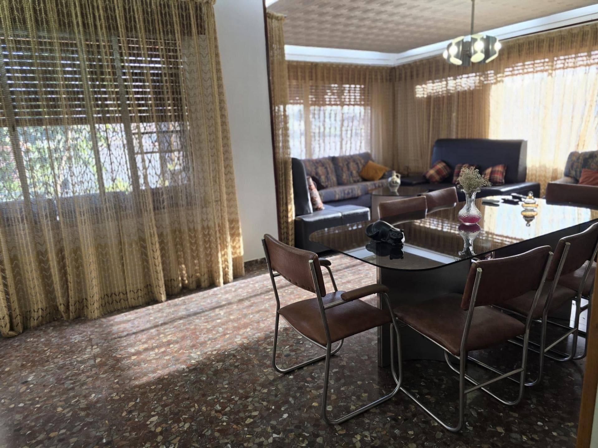 Villa - Chalet de 7 dormitorios en Orihuela Costa - 33