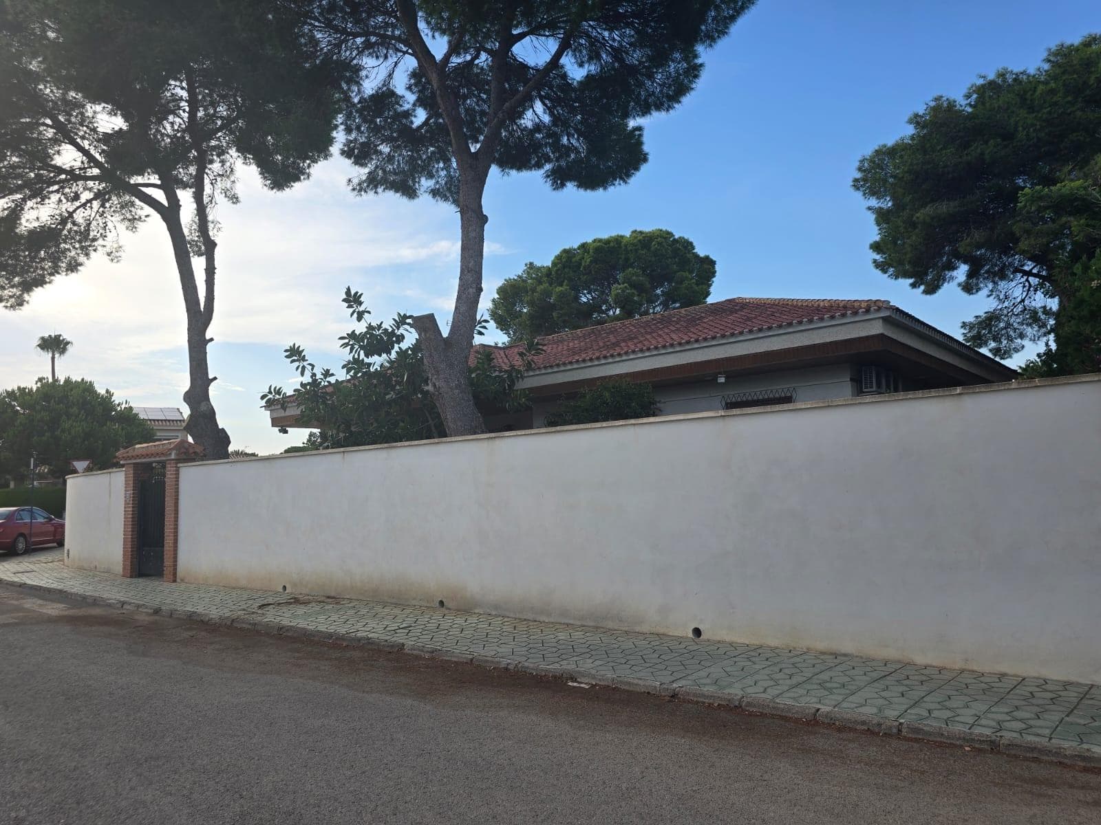 Villa - Chalet de 7 dormitorios en Orihuela Costa - 4
