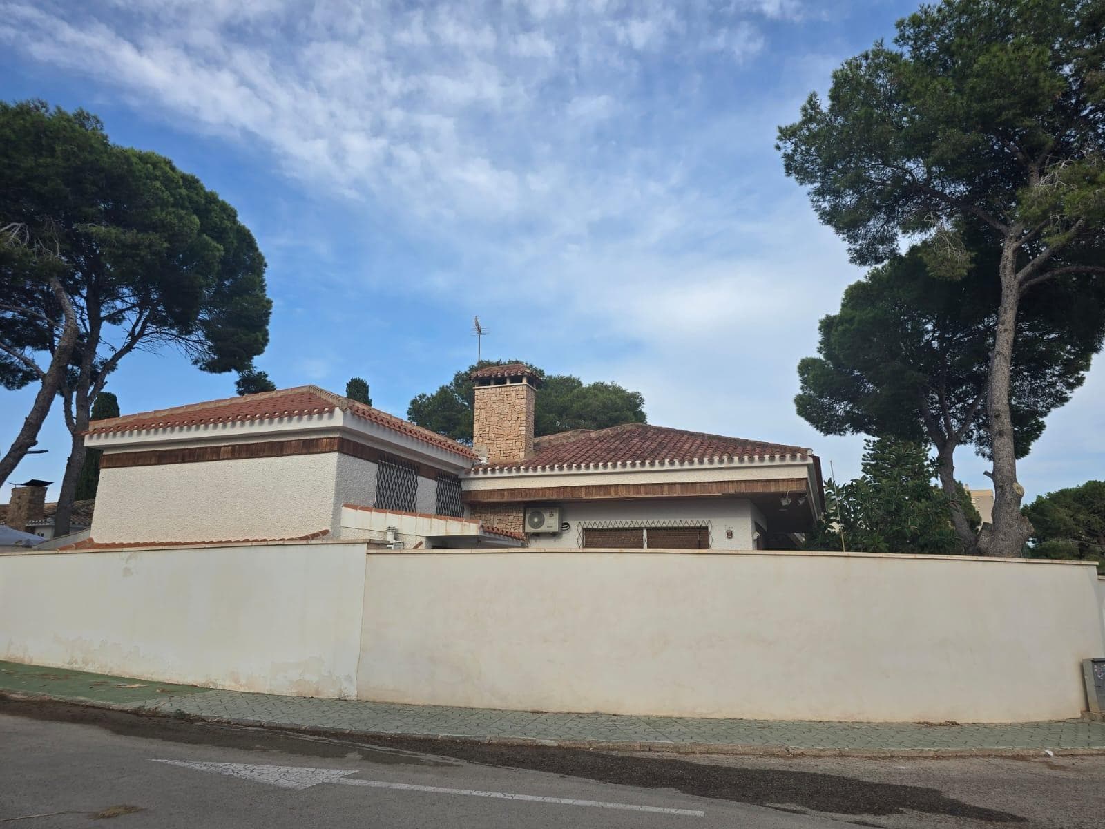 Villa - Chalet de 7 dormitorios en Orihuela Costa - 5