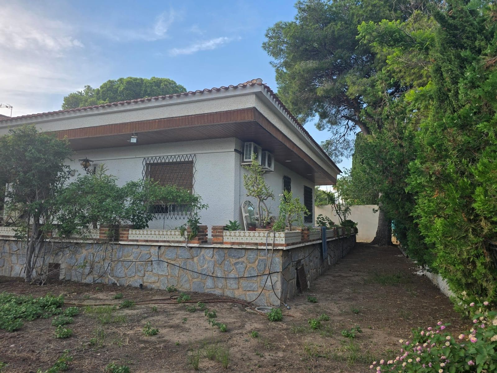 Villa - Chalet de 7 dormitorios en Orihuela Costa - 6