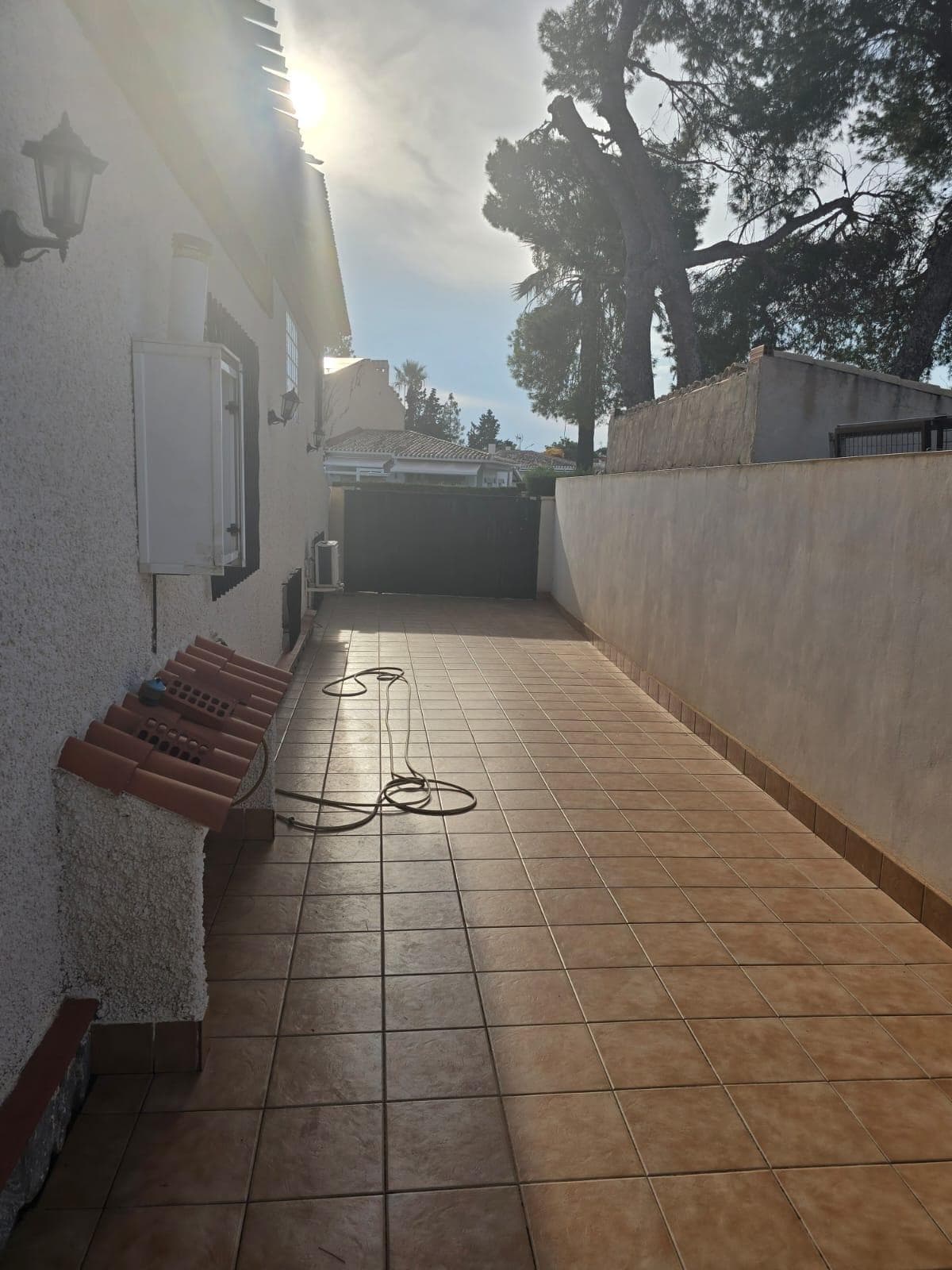 Villa - Chalet de 7 dormitorios en Orihuela Costa - 8