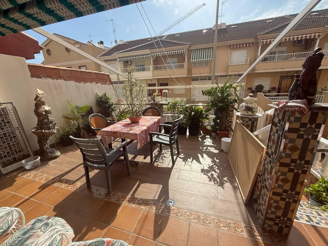 Apartamento Planta Media de 4 dormitorios en San Pedro del Pinatar - 1