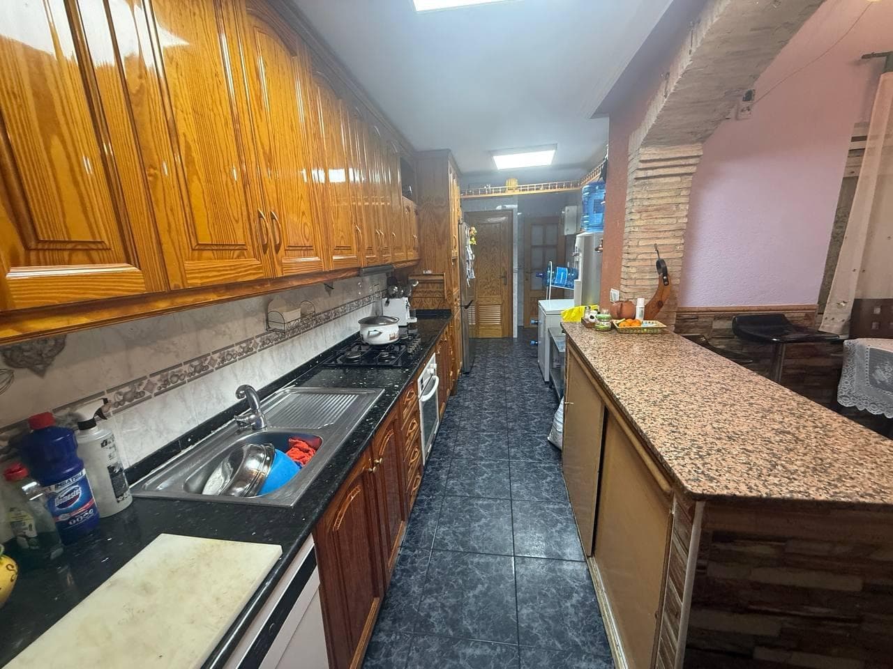 Apartamento Planta Media de 4 dormitorios en San Pedro del Pinatar - 10