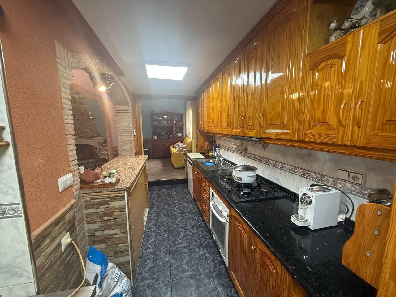 Apartamento Planta Media de 4 dormitorios en San Pedro del Pinatar - 11