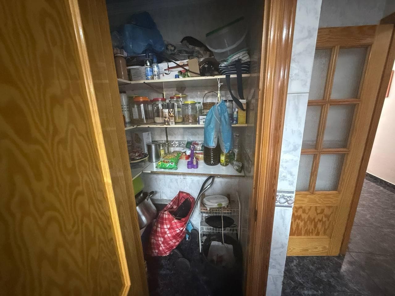 Apartamento Planta Media de 4 dormitorios en San Pedro del Pinatar - 12