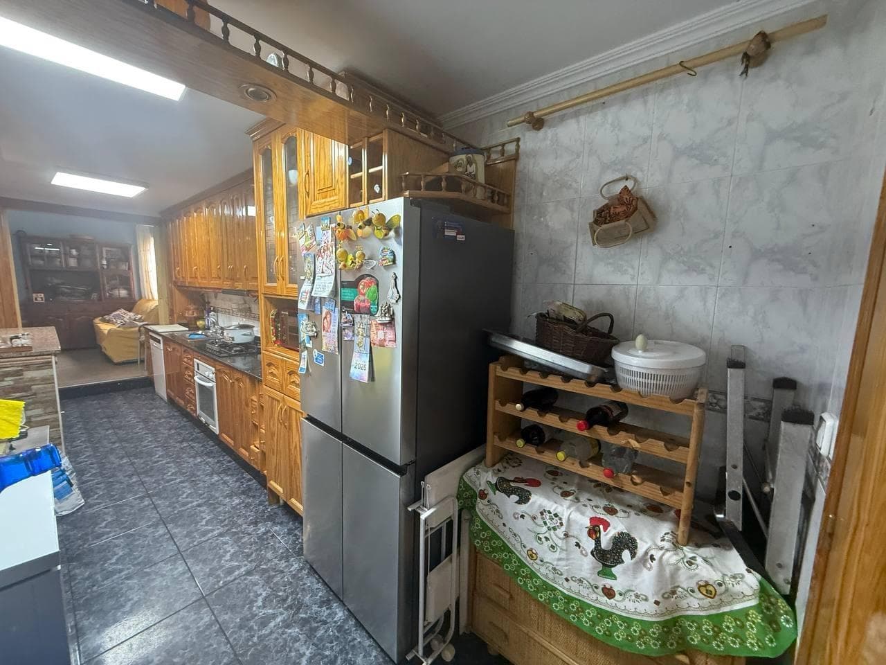 Apartamento Planta Media de 4 dormitorios en San Pedro del Pinatar - 13