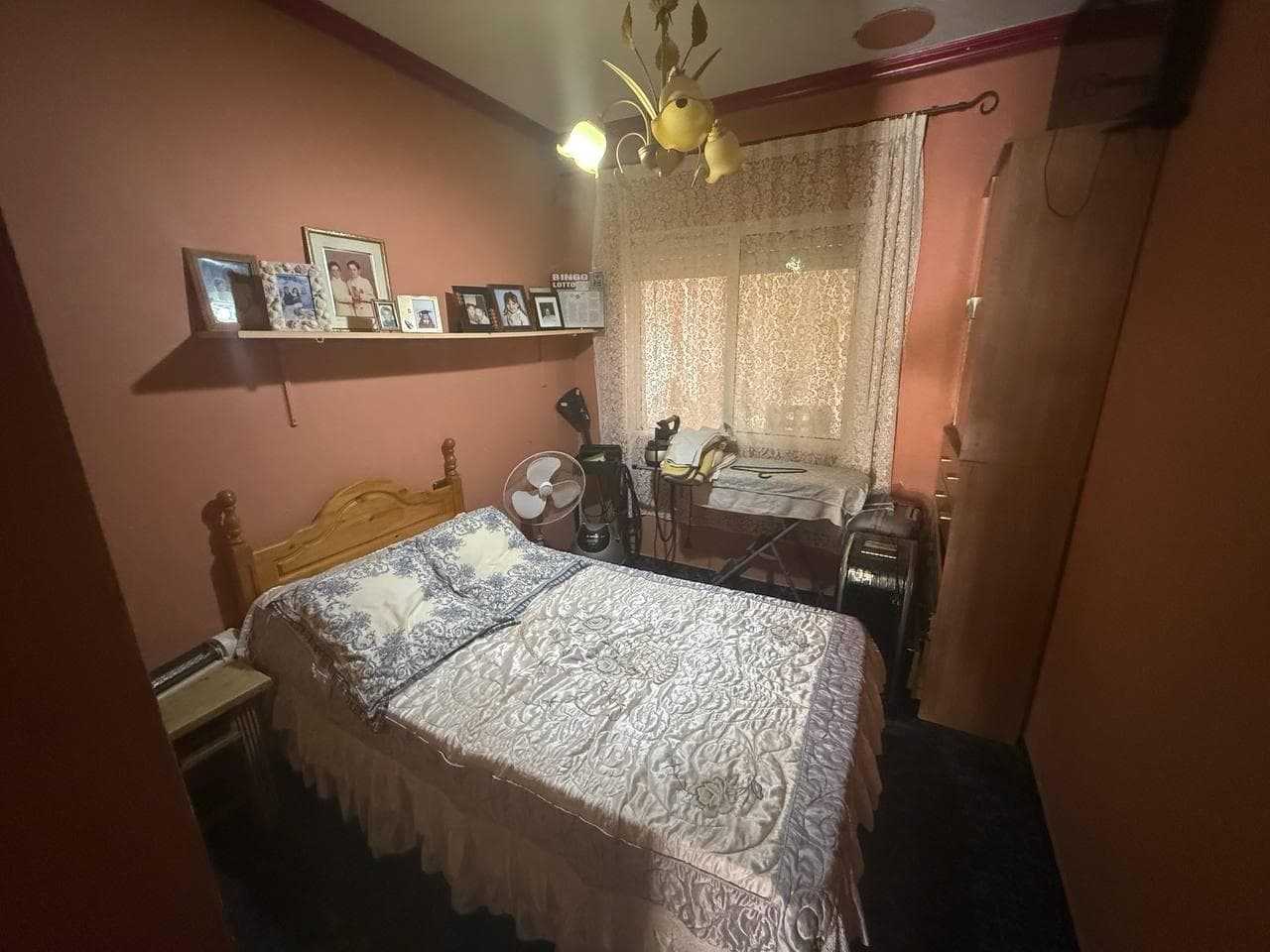 Apartamento Planta Media de 4 dormitorios en San Pedro del Pinatar - 14