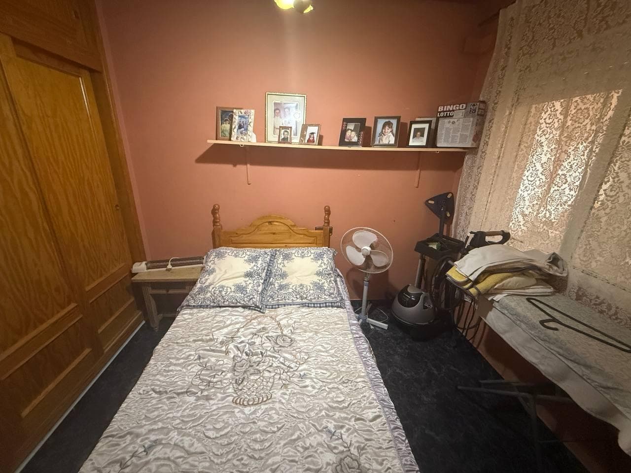 Apartamento Planta Media de 4 dormitorios en San Pedro del Pinatar - 15
