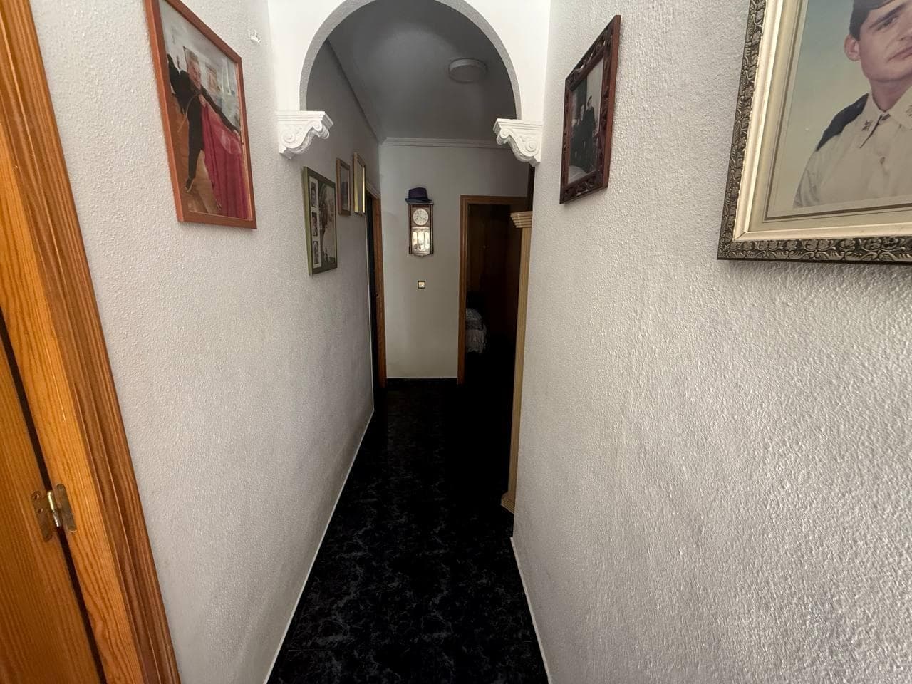 Apartamento Planta Media de 4 dormitorios en San Pedro del Pinatar - 16