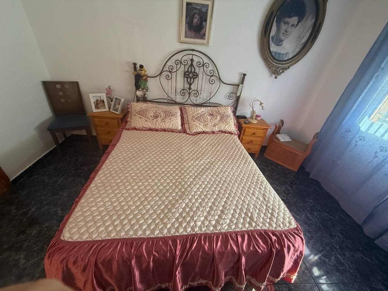 Apartamento Planta Media de 4 dormitorios en San Pedro del Pinatar - 17