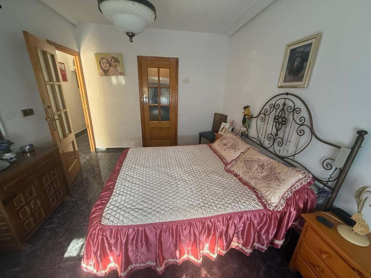 Apartamento Planta Media de 4 dormitorios en San Pedro del Pinatar - 18