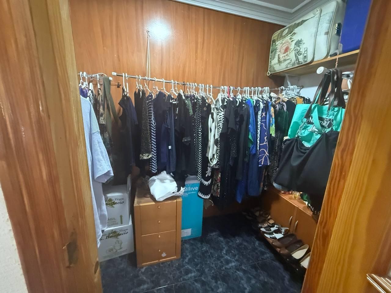 Apartamento Planta Media de 4 dormitorios en San Pedro del Pinatar - 19