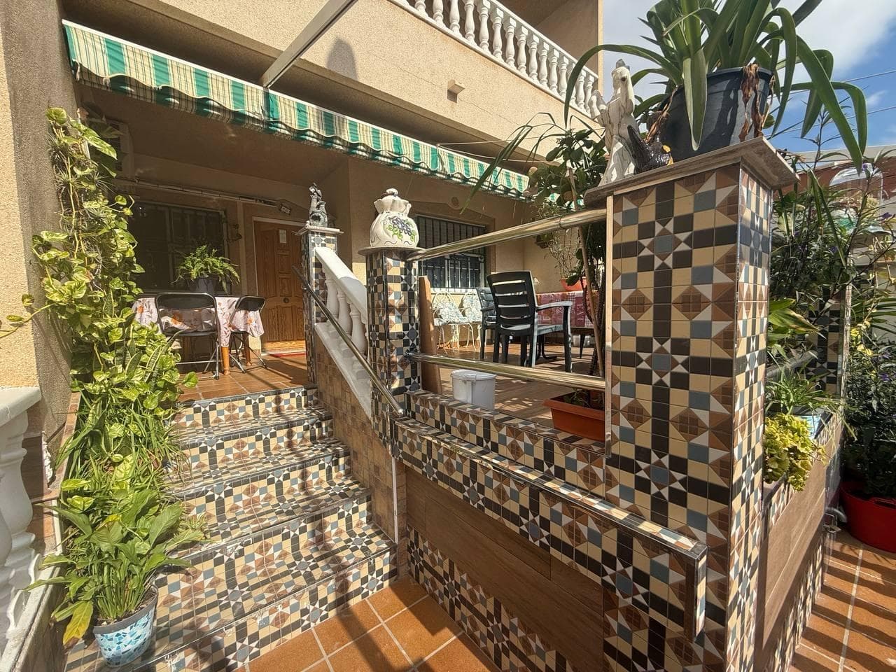 Apartamento Planta Media de 4 dormitorios en San Pedro del Pinatar - 2