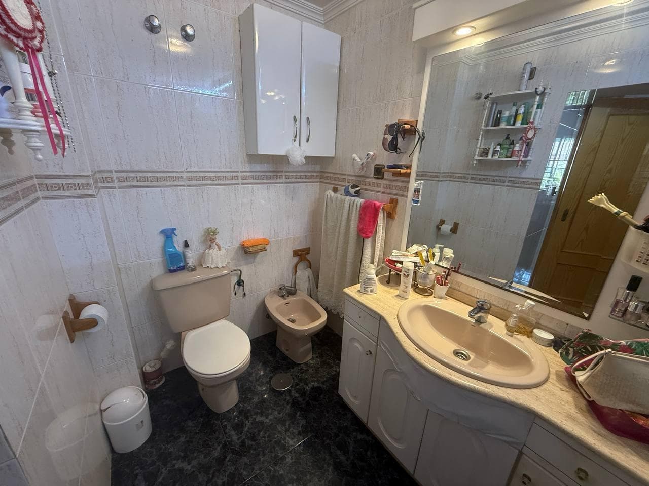 Apartamento Planta Media de 4 dormitorios en San Pedro del Pinatar - 21