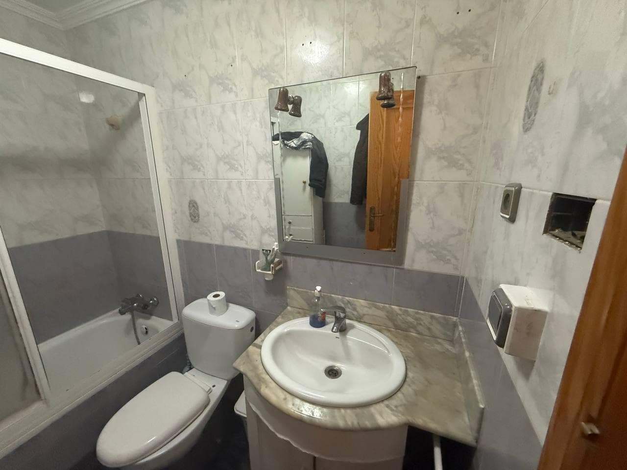 Apartamento Planta Media de 4 dormitorios en San Pedro del Pinatar - 24
