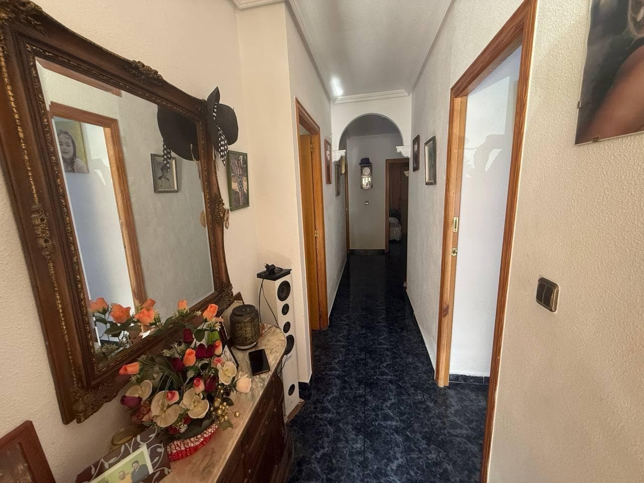 Apartamento Planta Media de 4 dormitorios en San Pedro del Pinatar - 25