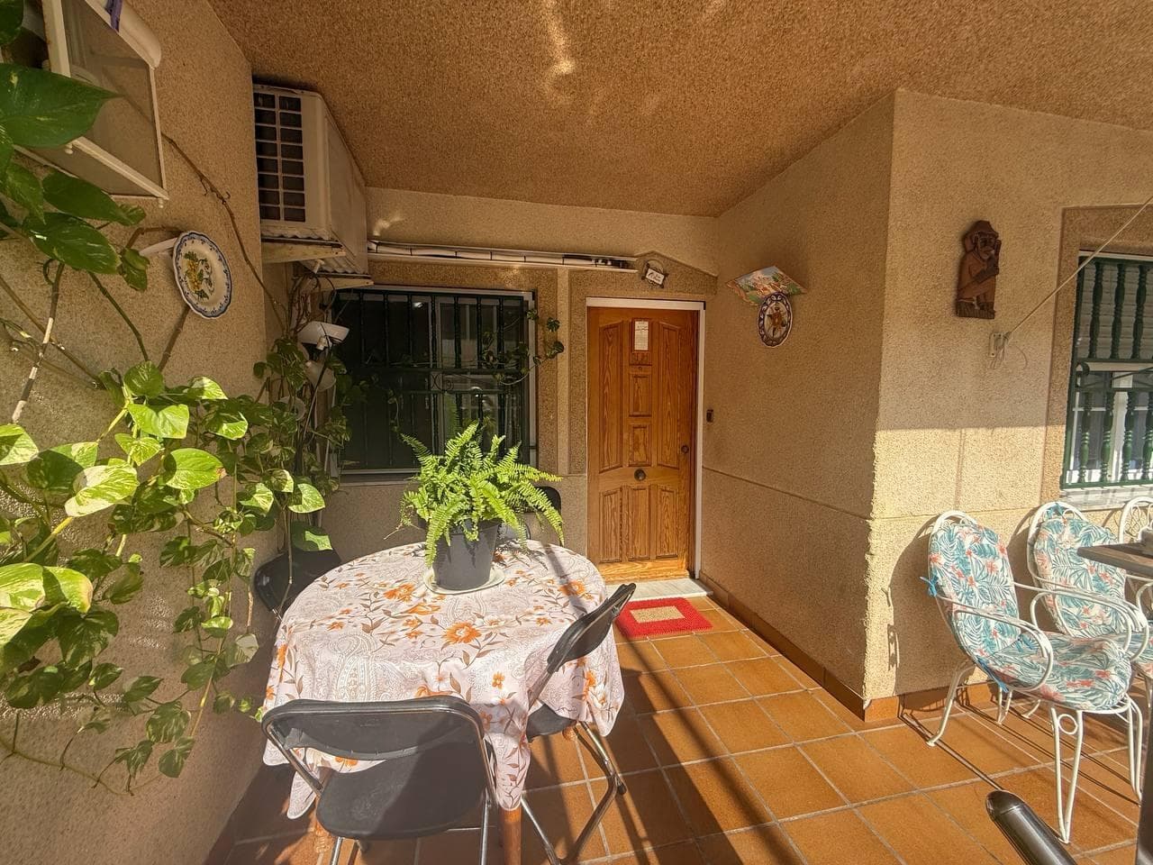 Apartamento Planta Media de 4 dormitorios en San Pedro del Pinatar - 26