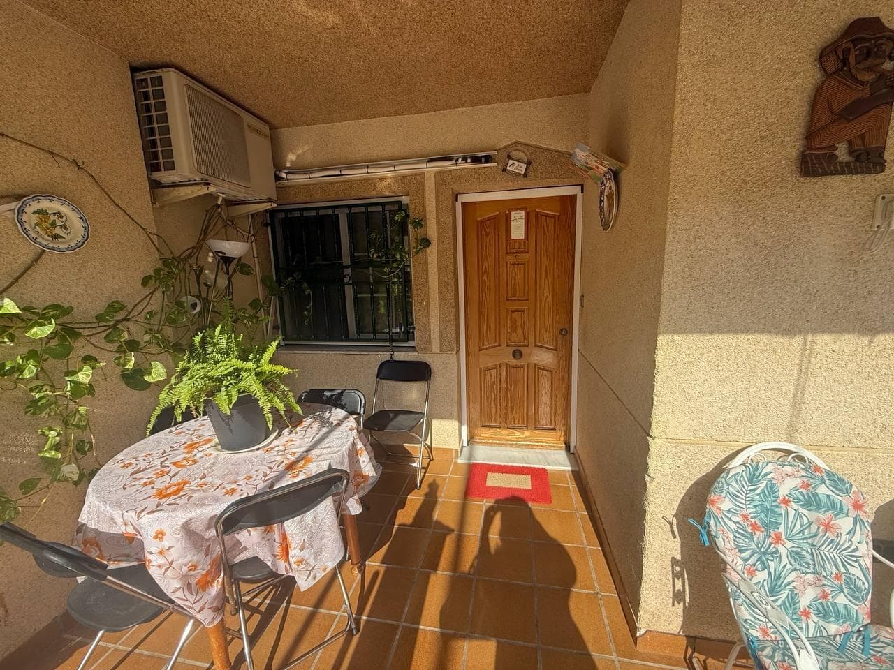 Apartamento Planta Media de 4 dormitorios en San Pedro del Pinatar - 27