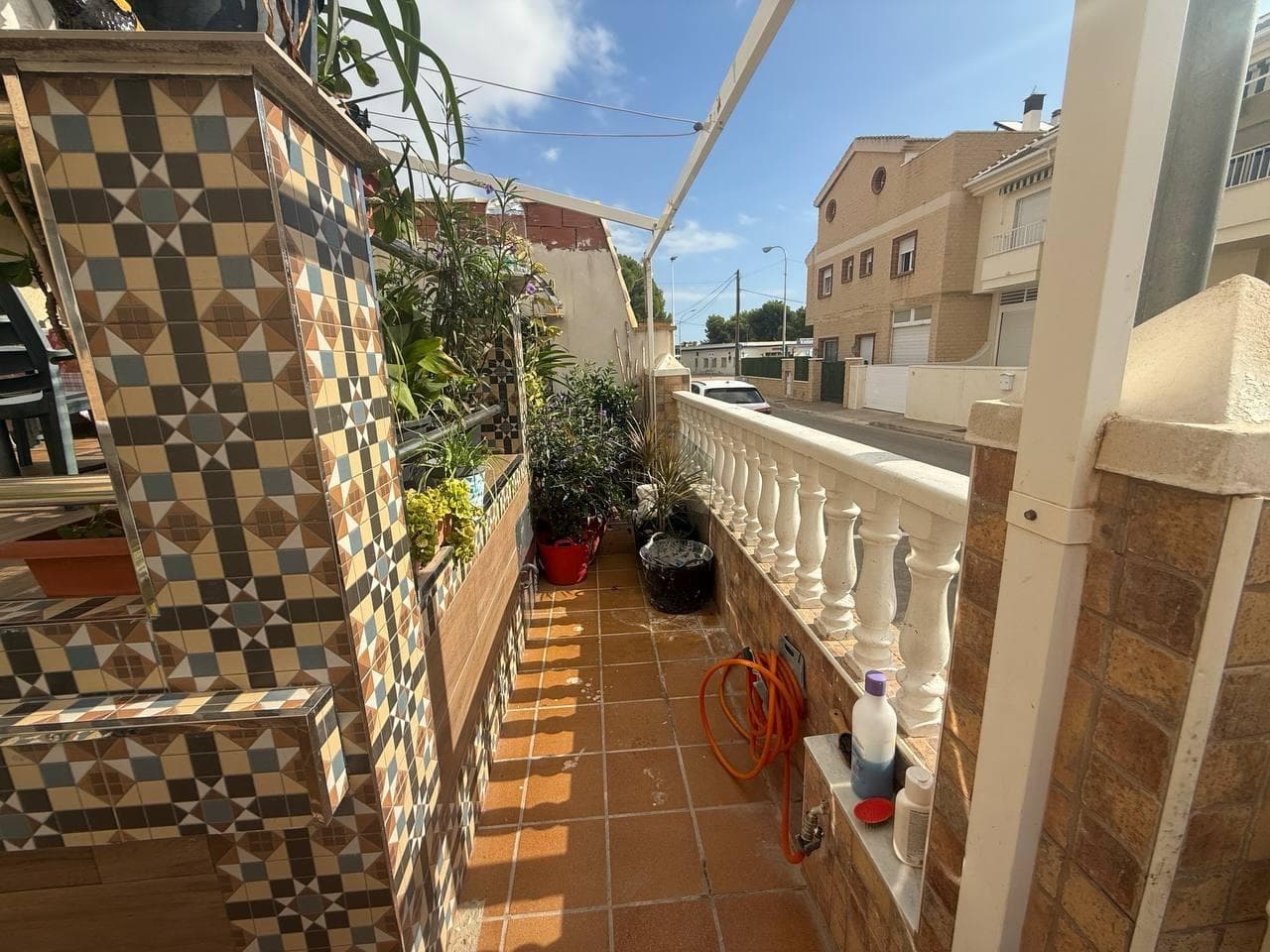 Apartamento Planta Media de 4 dormitorios en San Pedro del Pinatar - 28
