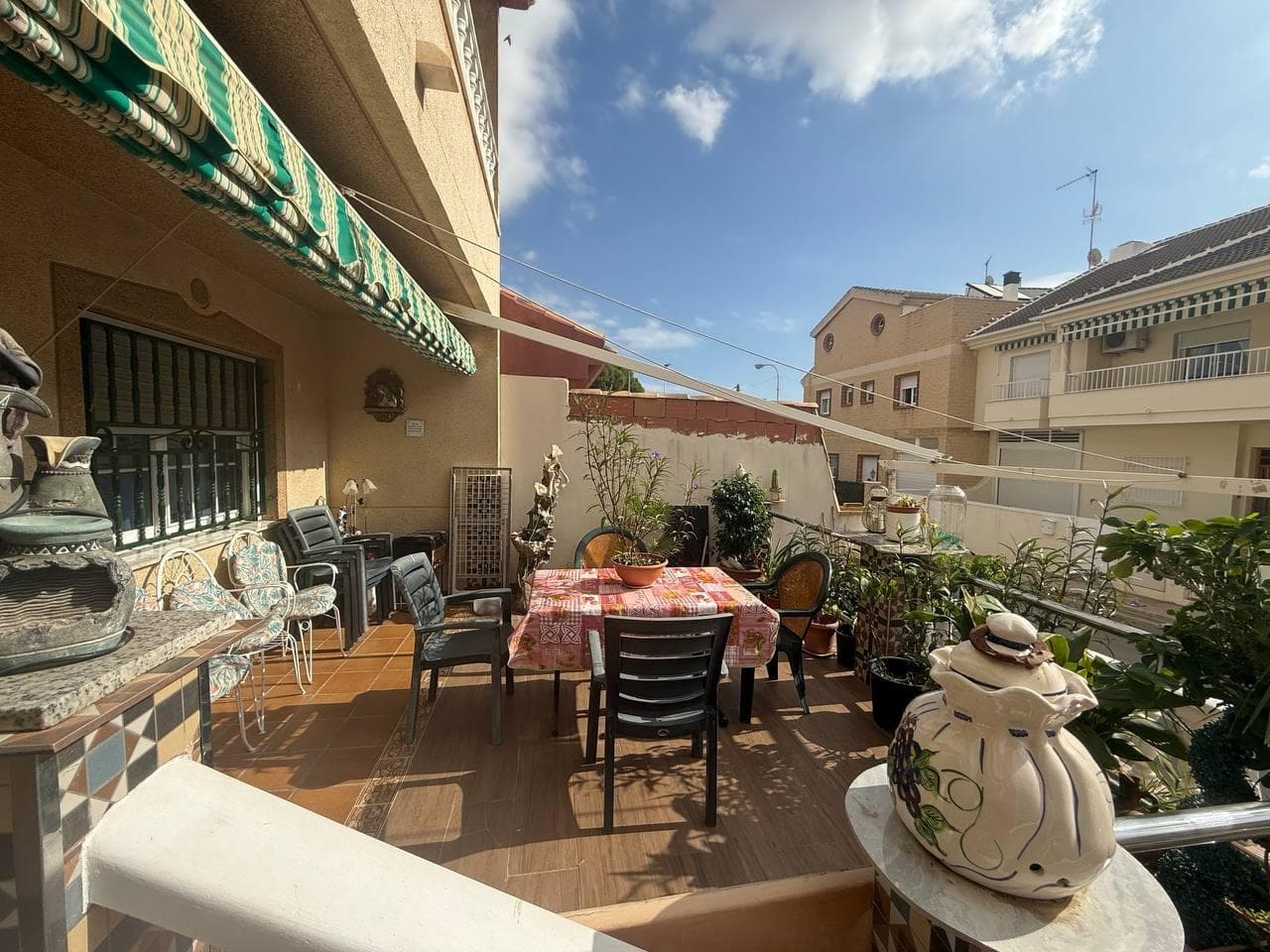 Apartamento Planta Media de 4 dormitorios en San Pedro del Pinatar - 29