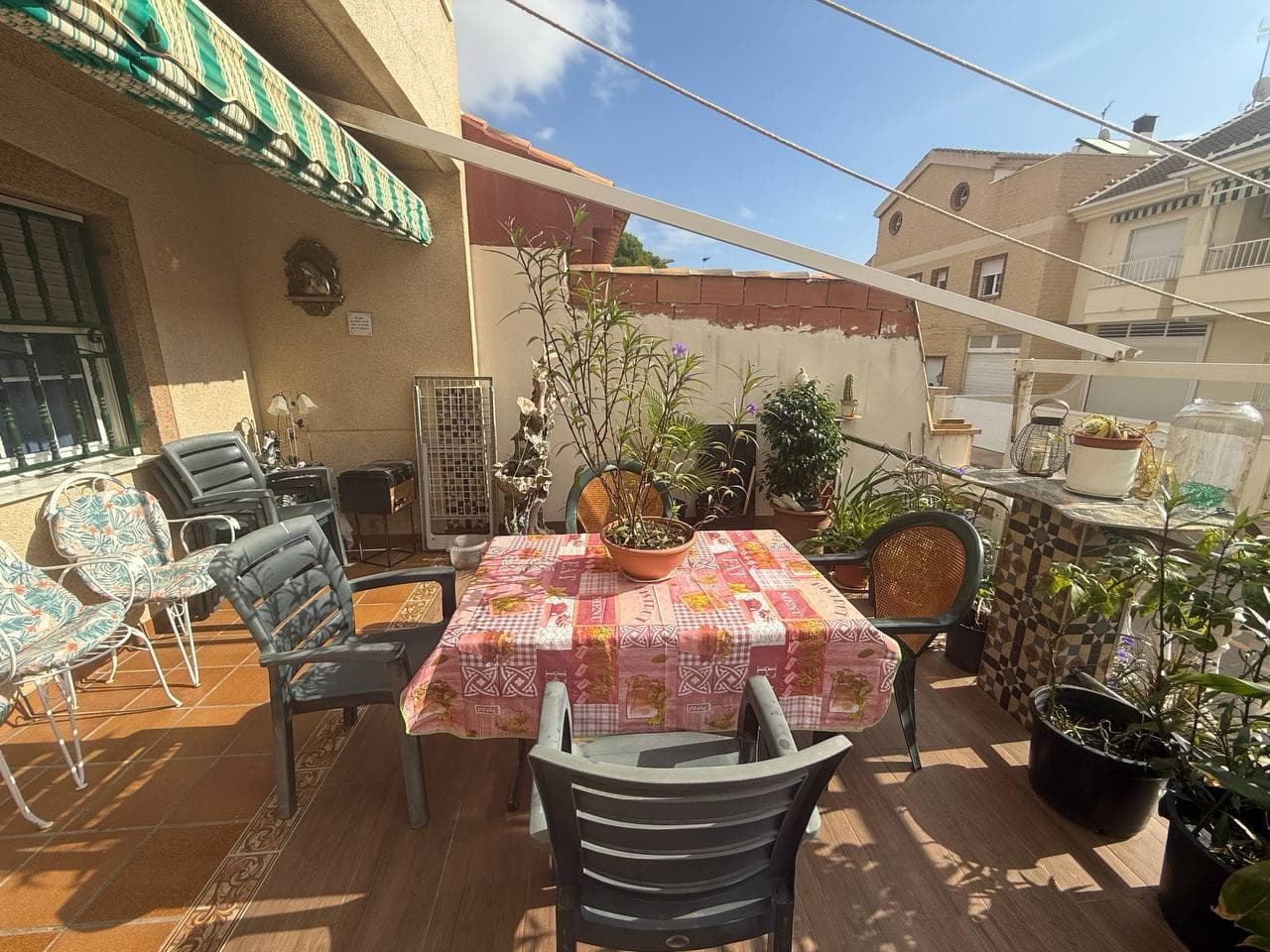 Apartamento Planta Media de 4 dormitorios en San Pedro del Pinatar - 3