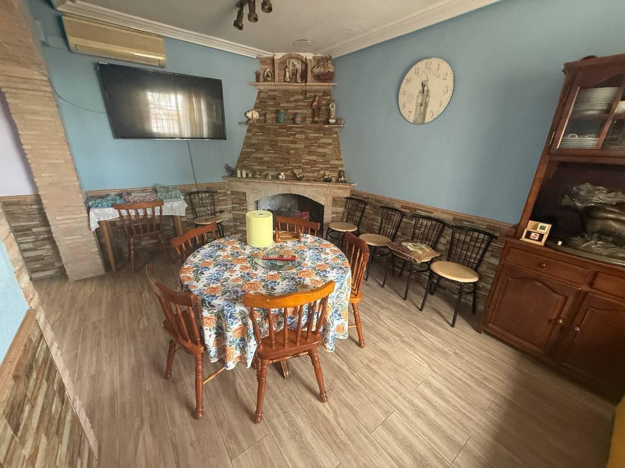 Apartamento Planta Media de 4 dormitorios en San Pedro del Pinatar - 4