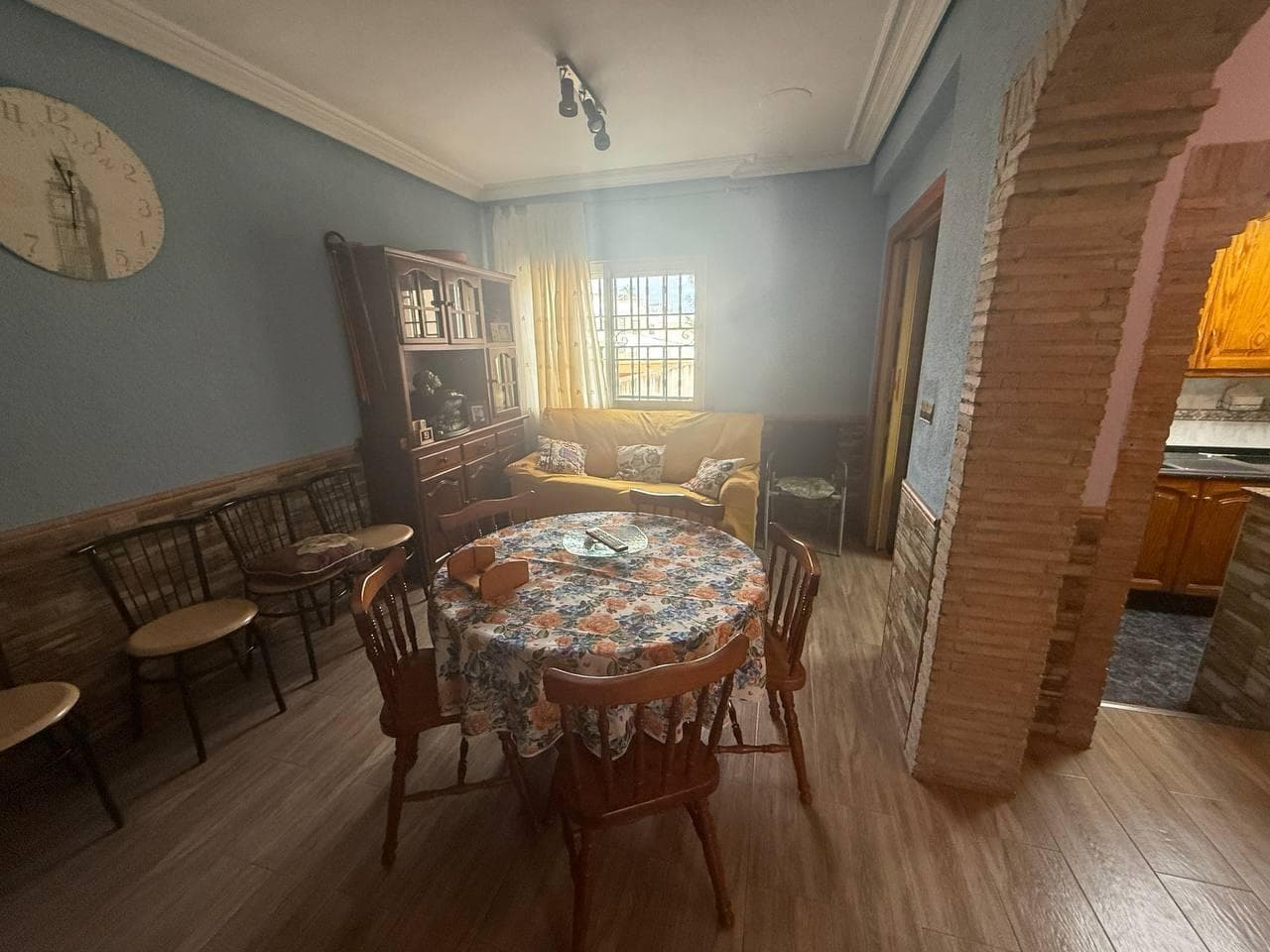 Apartamento Planta Media de 4 dormitorios en San Pedro del Pinatar - 7