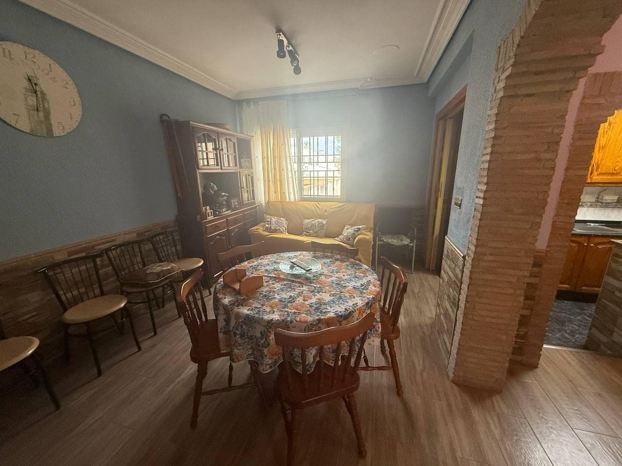 Apartamento Planta Media de 4 dormitorios en San Pedro del Pinatar - 8