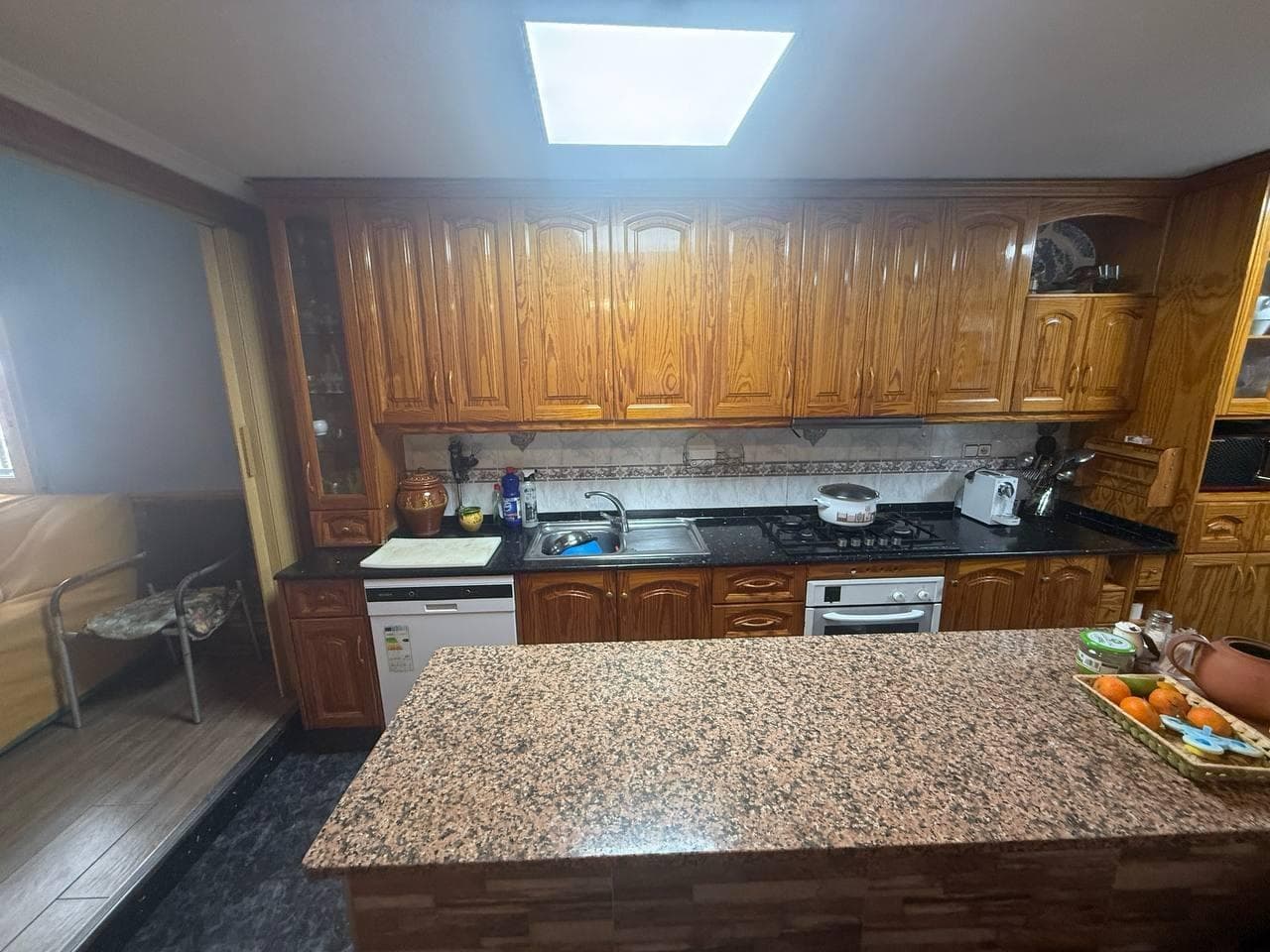 Apartamento Planta Media de 4 dormitorios en San Pedro del Pinatar - 9