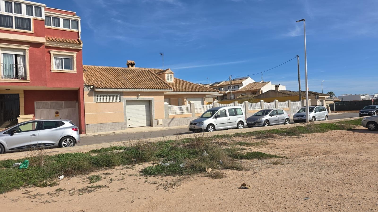 Vrijstaande Villa met 4 slaapkamers in Pilar de la Horadada - 2