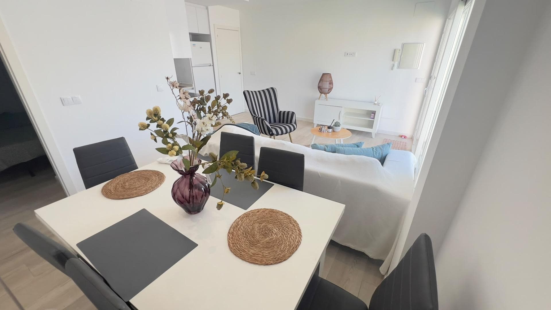 Bungalow de 3 dormitorios en Orihuela Costa - 11