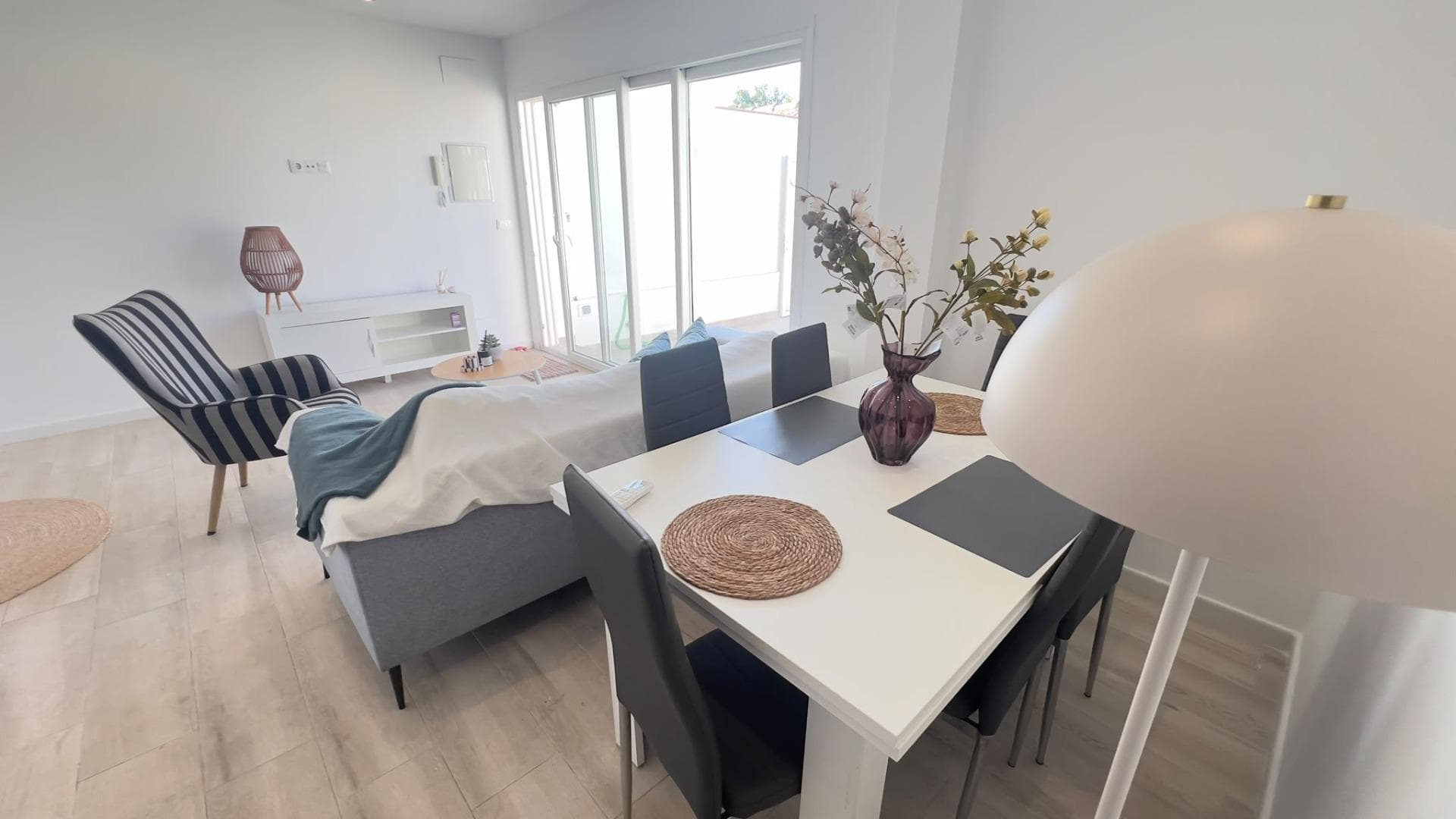 Bungalow de 3 dormitorios en Orihuela Costa - 12