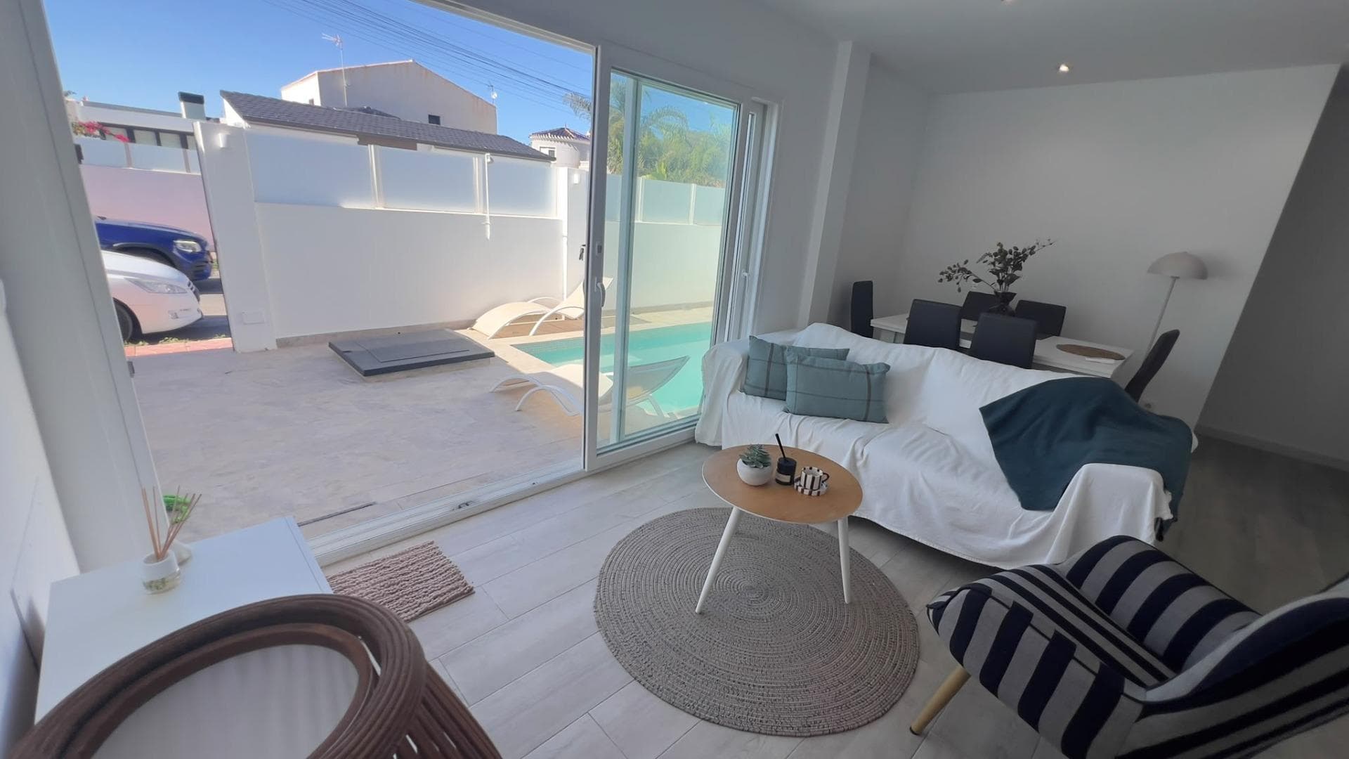 Bungalow de 3 dormitorios en Orihuela Costa - 13