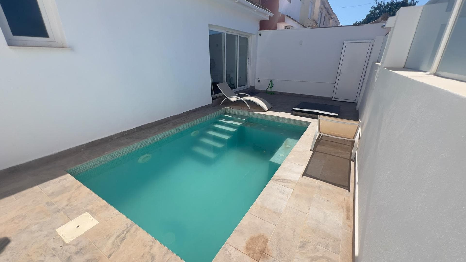 Bungalow de 3 dormitorios en Orihuela Costa - 37