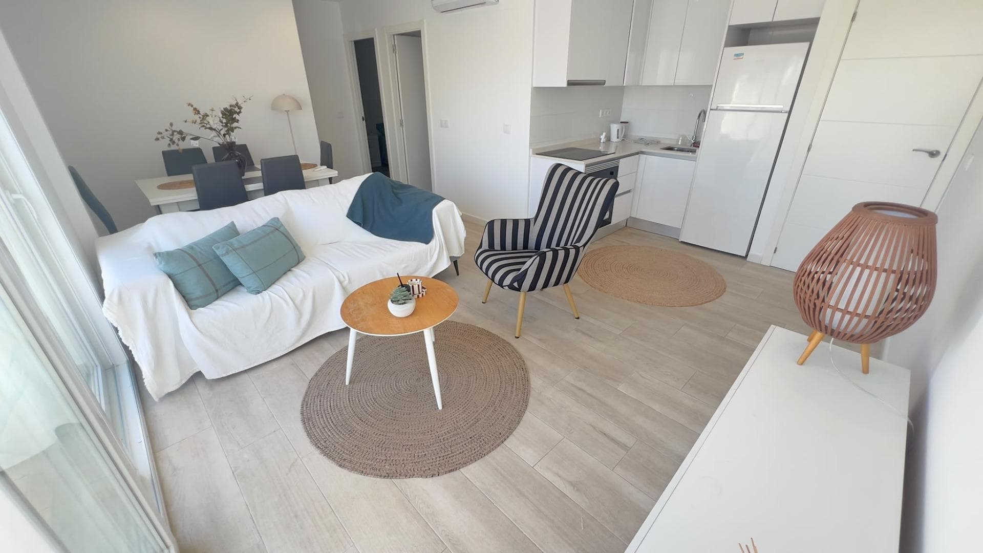 Bungalow de 3 dormitorios en Orihuela Costa - 4