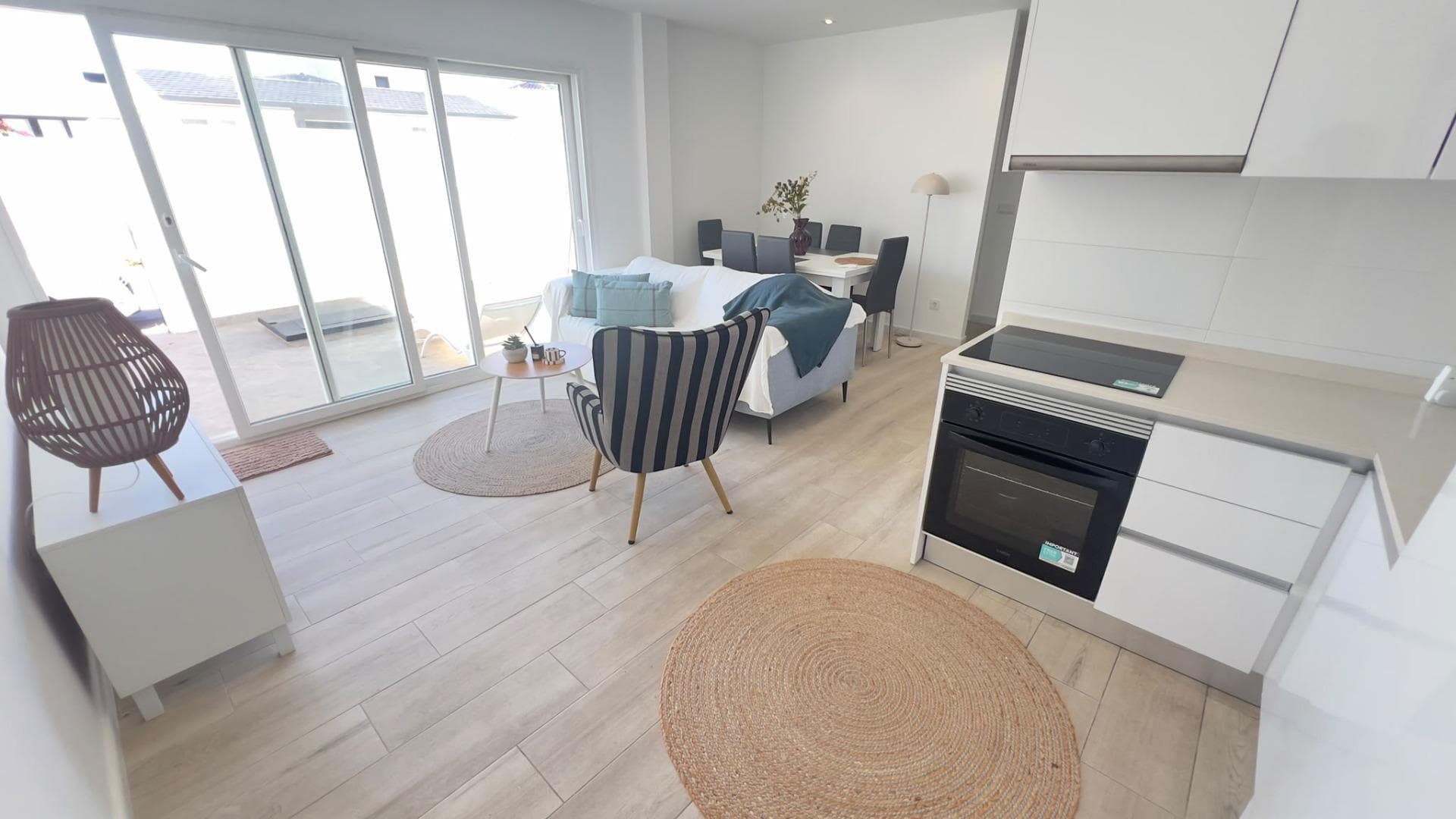Bungalow de 3 dormitorios en Orihuela Costa - 5
