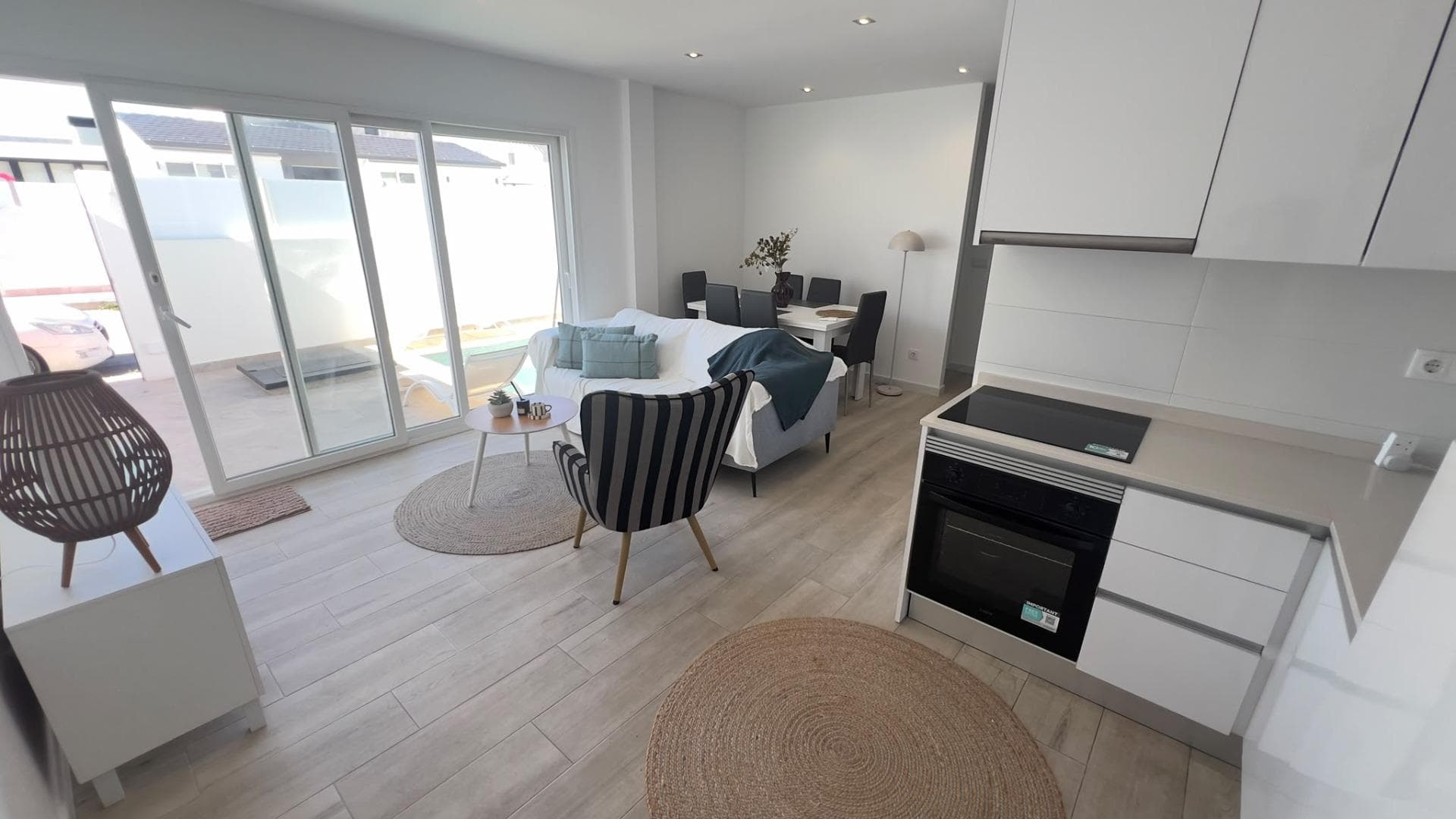 Bungalow de 3 dormitorios en Orihuela Costa - 6