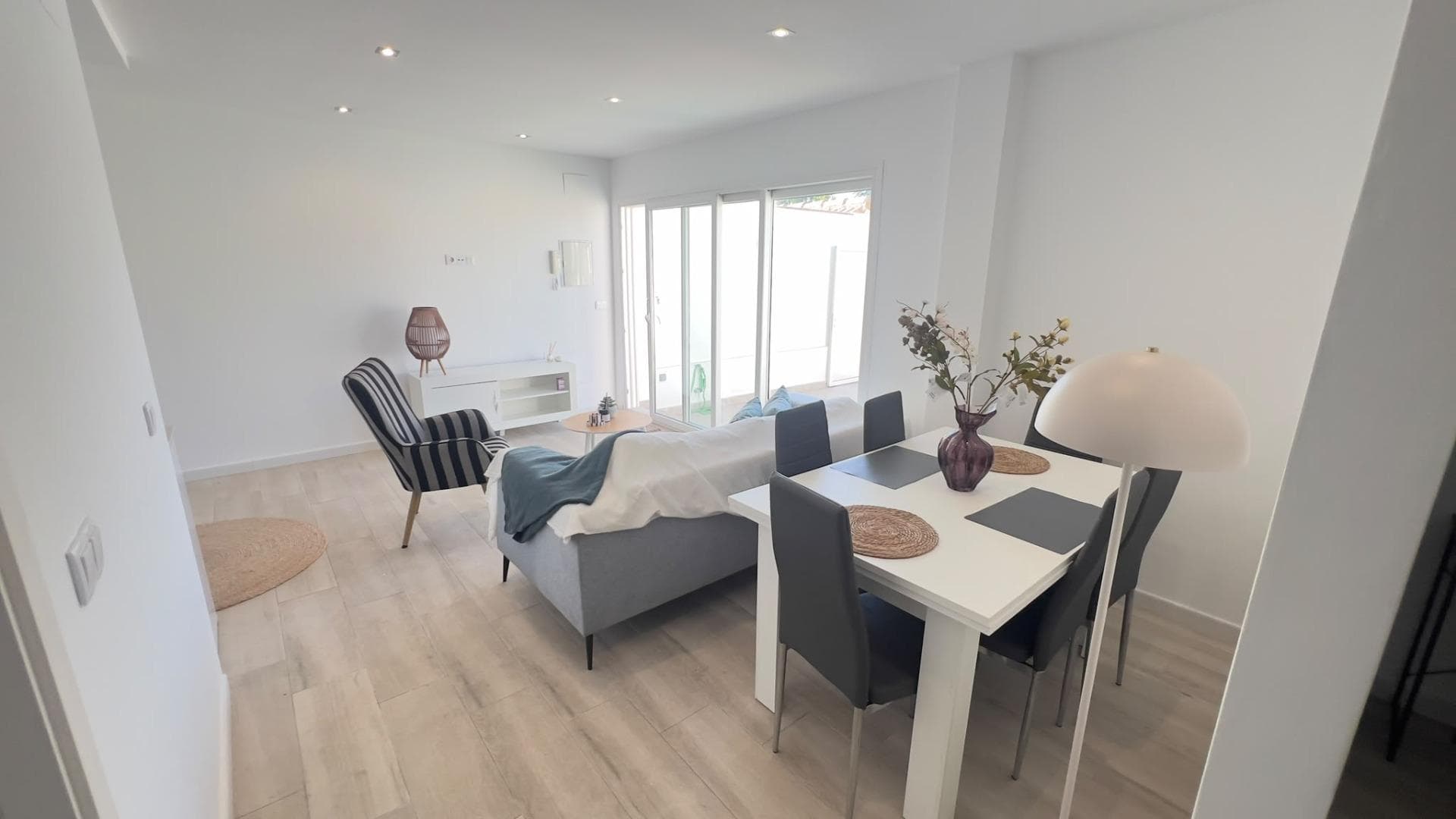 Bungalow de 3 dormitorios en Orihuela Costa - 9