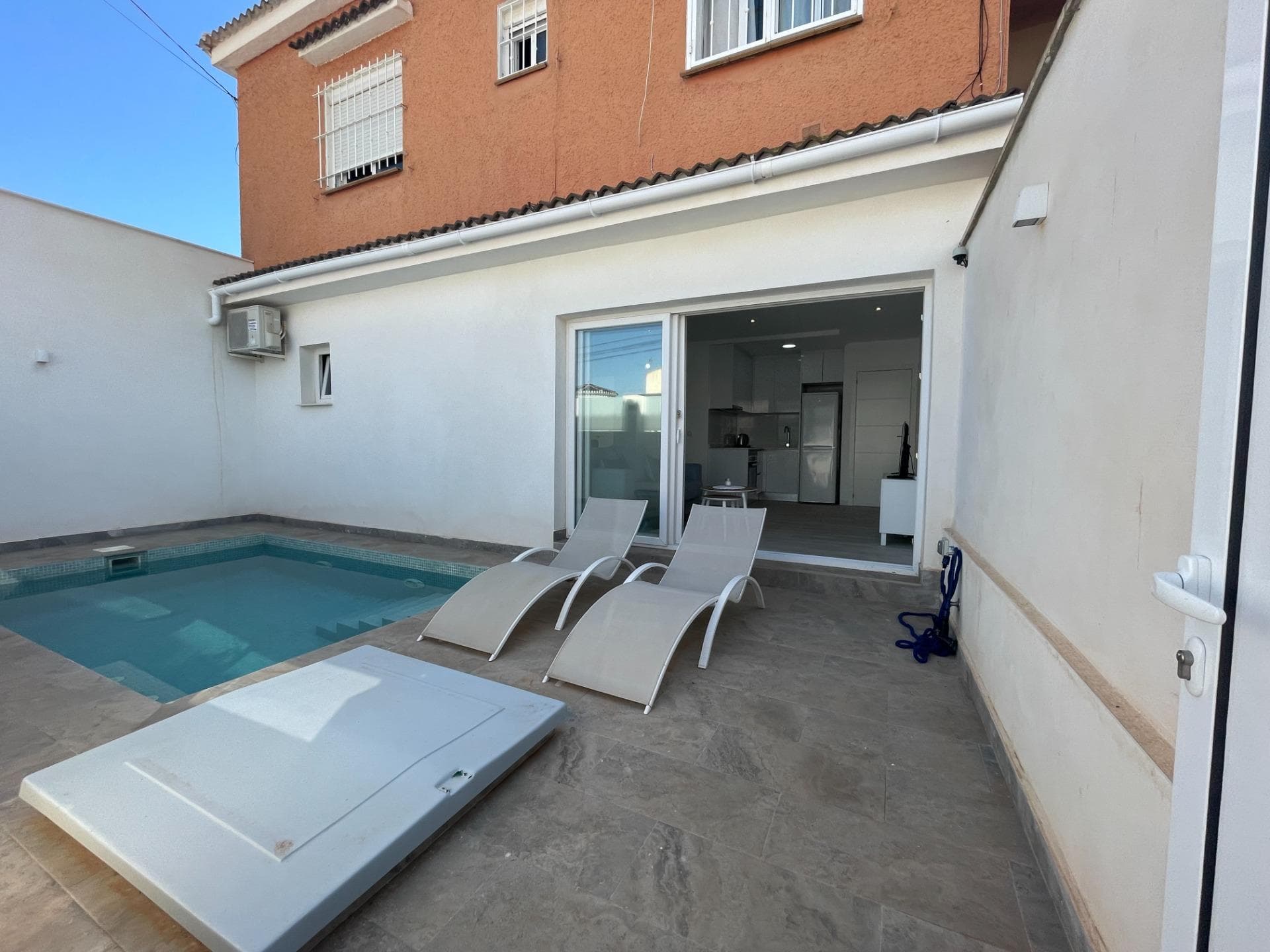 Bungalow de 3 dormitorios en Orihuela Costa - 18