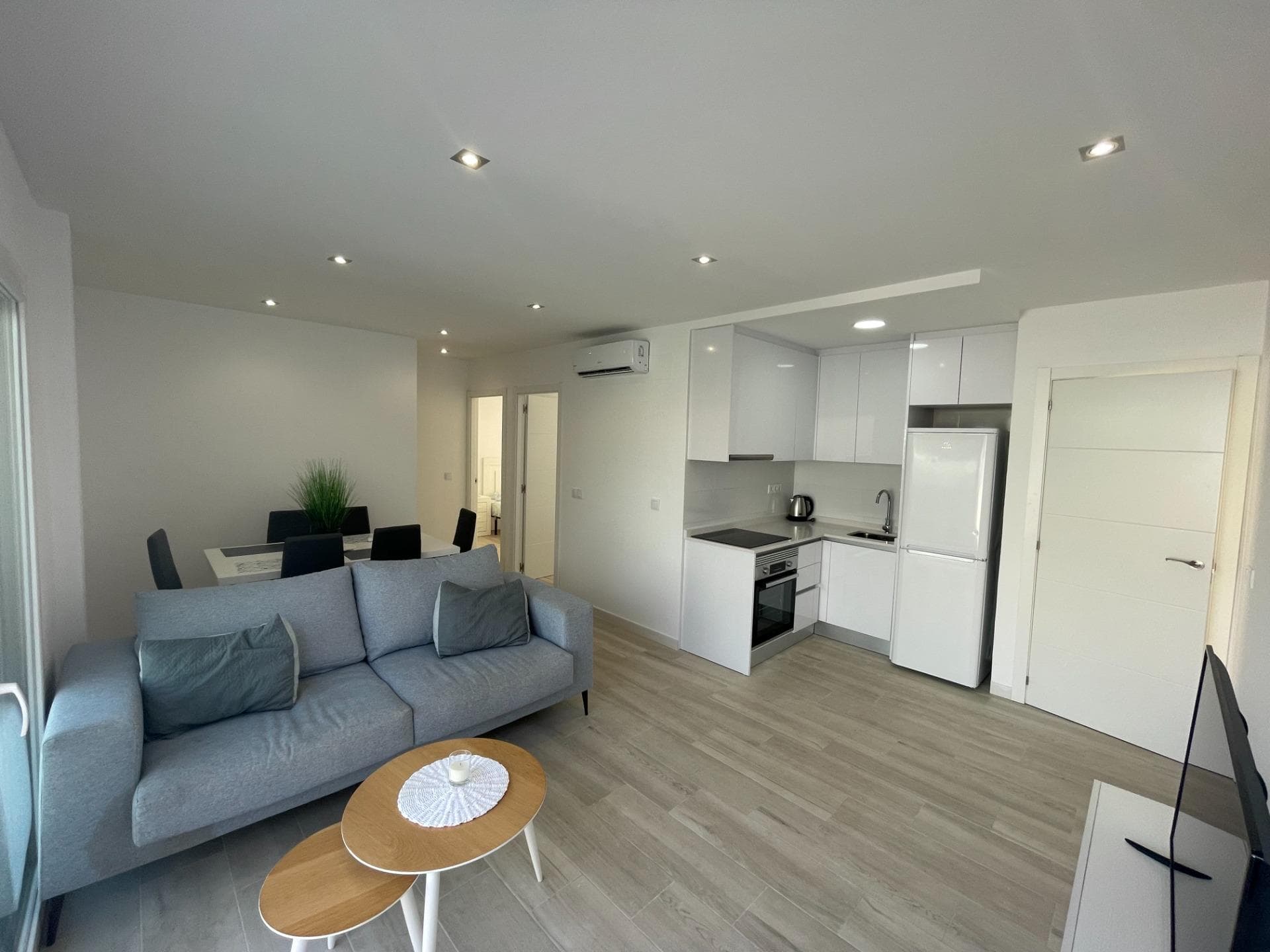 Bungalow de 3 dormitorios en Orihuela Costa - 2