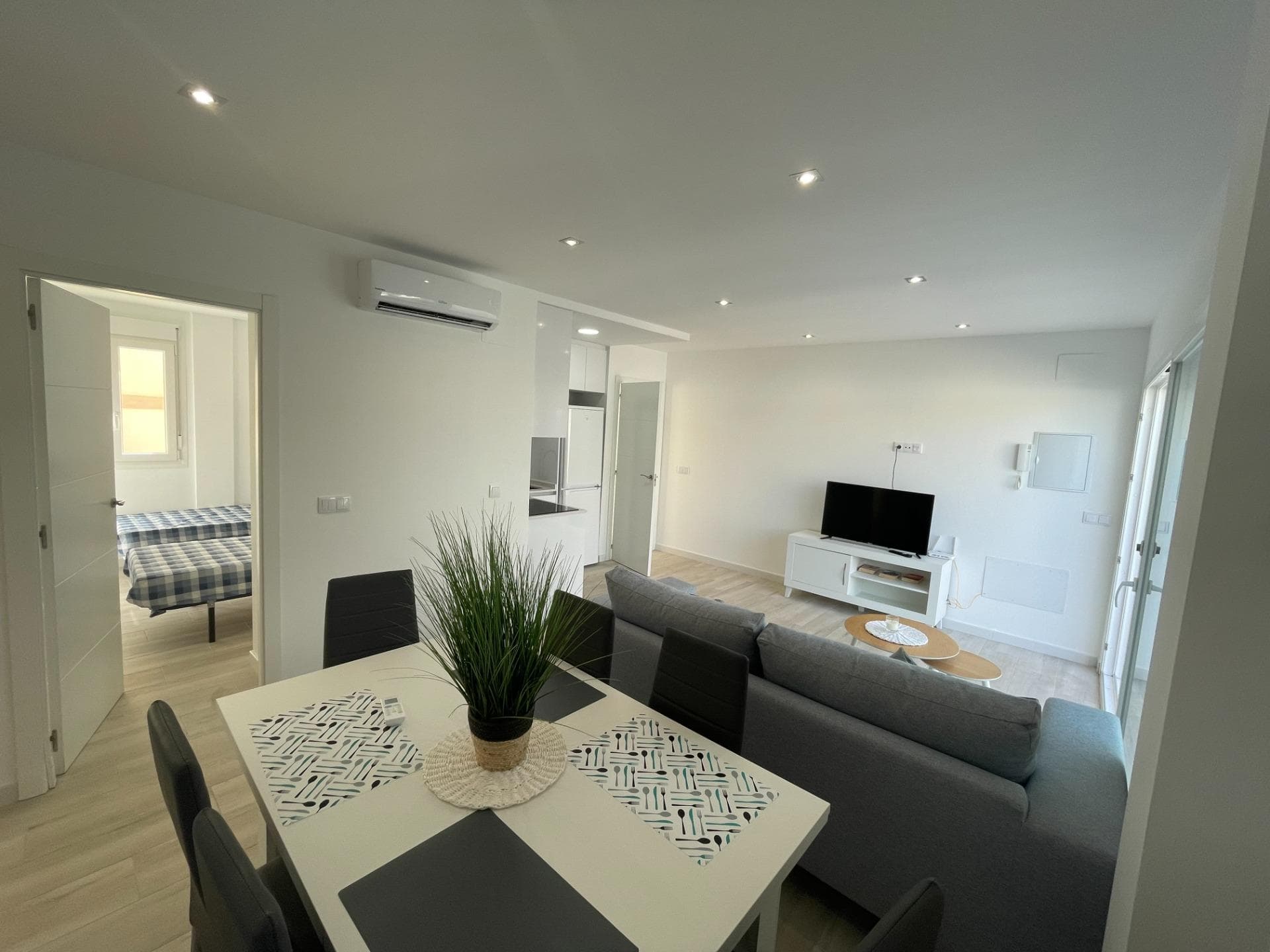Bungalow de 3 dormitorios en Orihuela Costa - 4