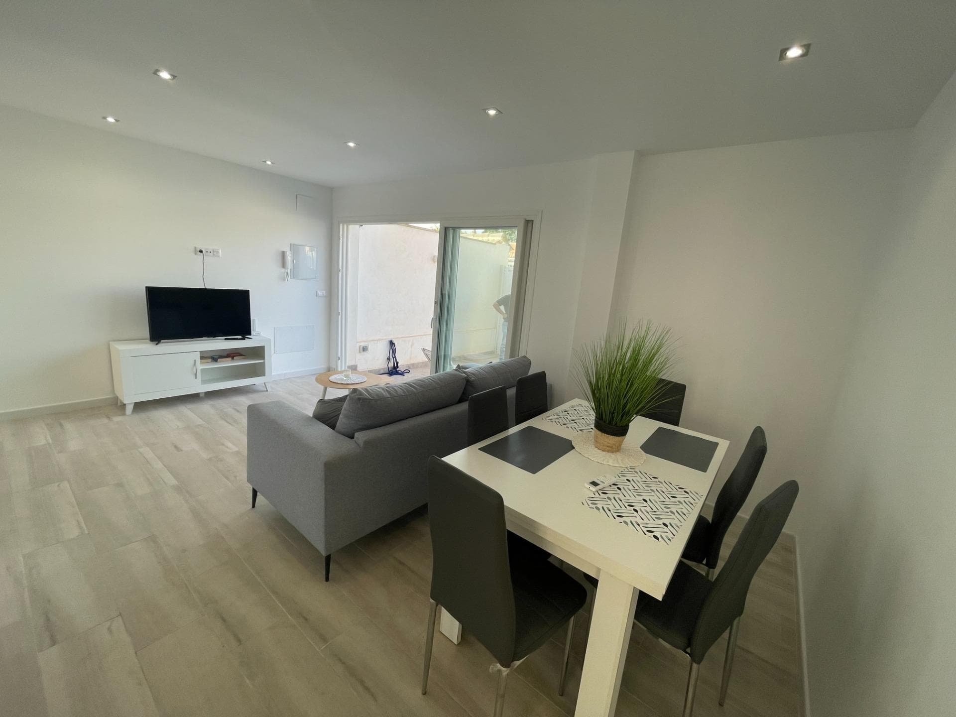 Bungalow de 3 dormitorios en Orihuela Costa - 5