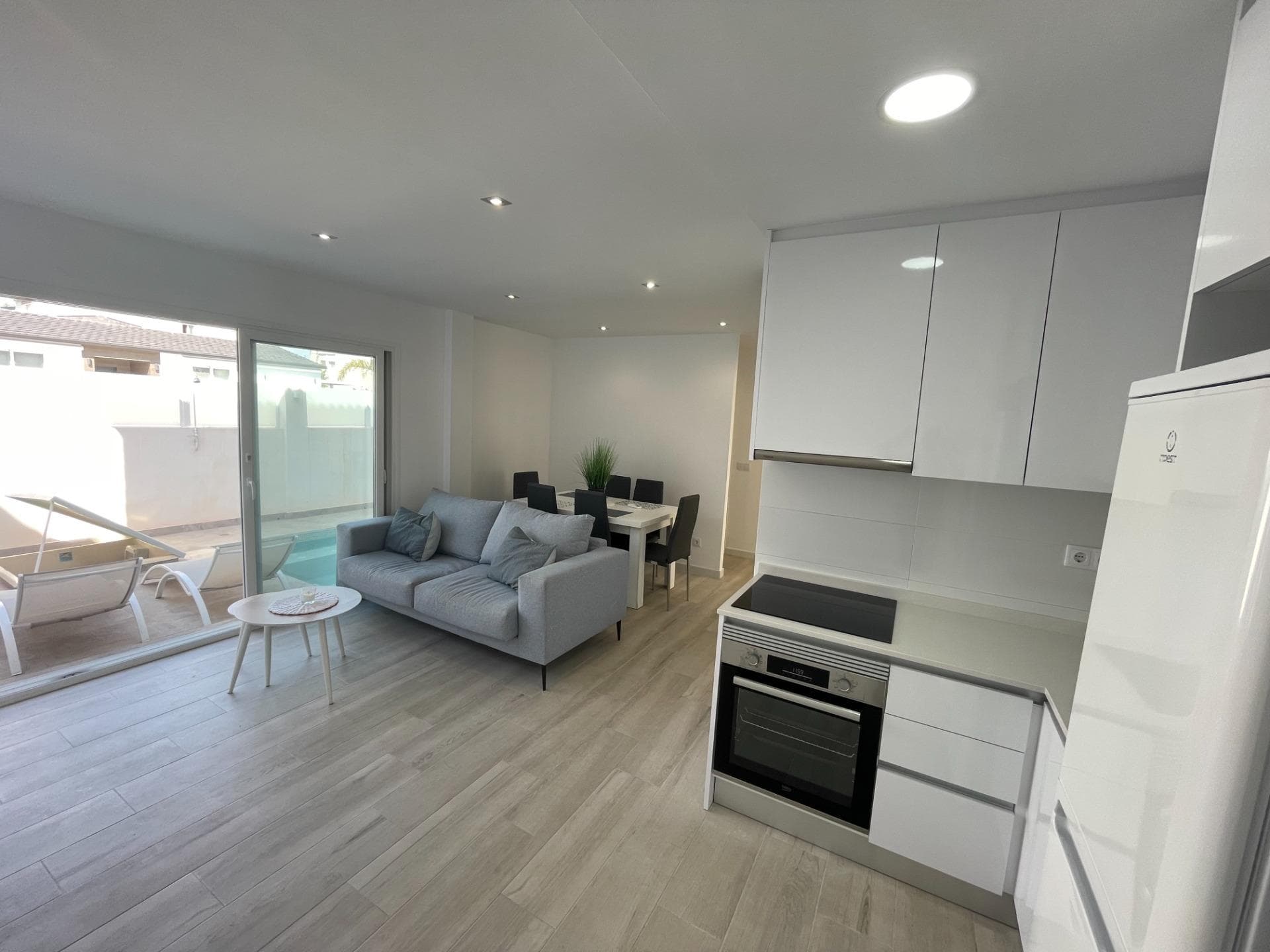 Bungalow de 3 dormitorios en Orihuela Costa - 6