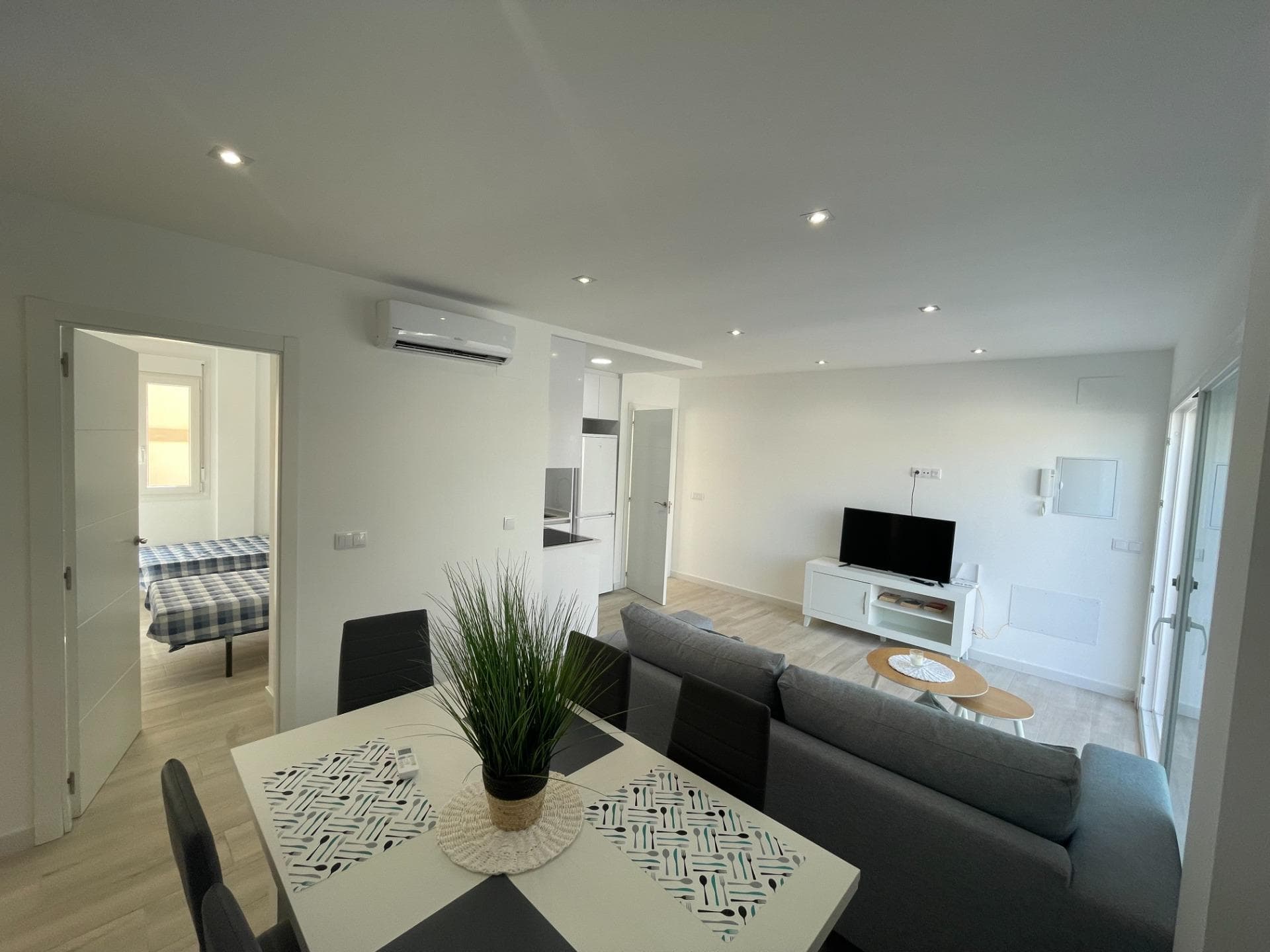 Bungalow de 3 dormitorios en Orihuela Costa - 7